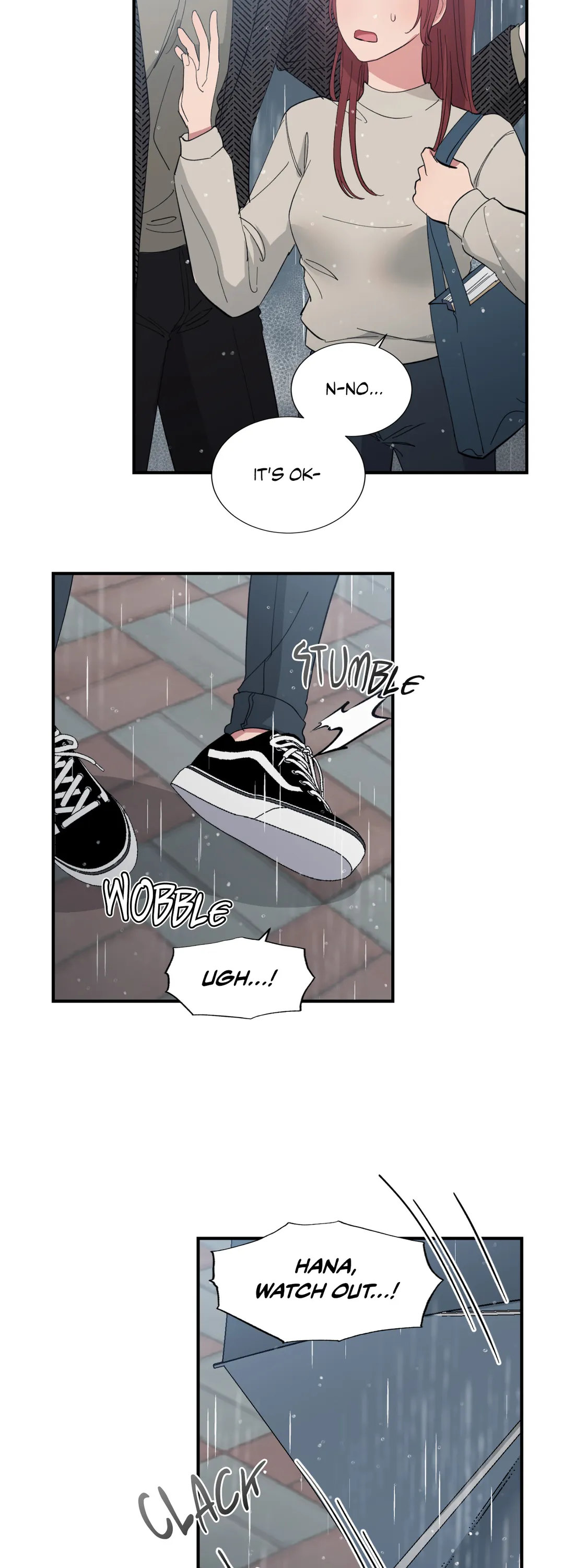 Hana’s Demons of Lust - Chapter 30 [photo 11] - MangaPorn