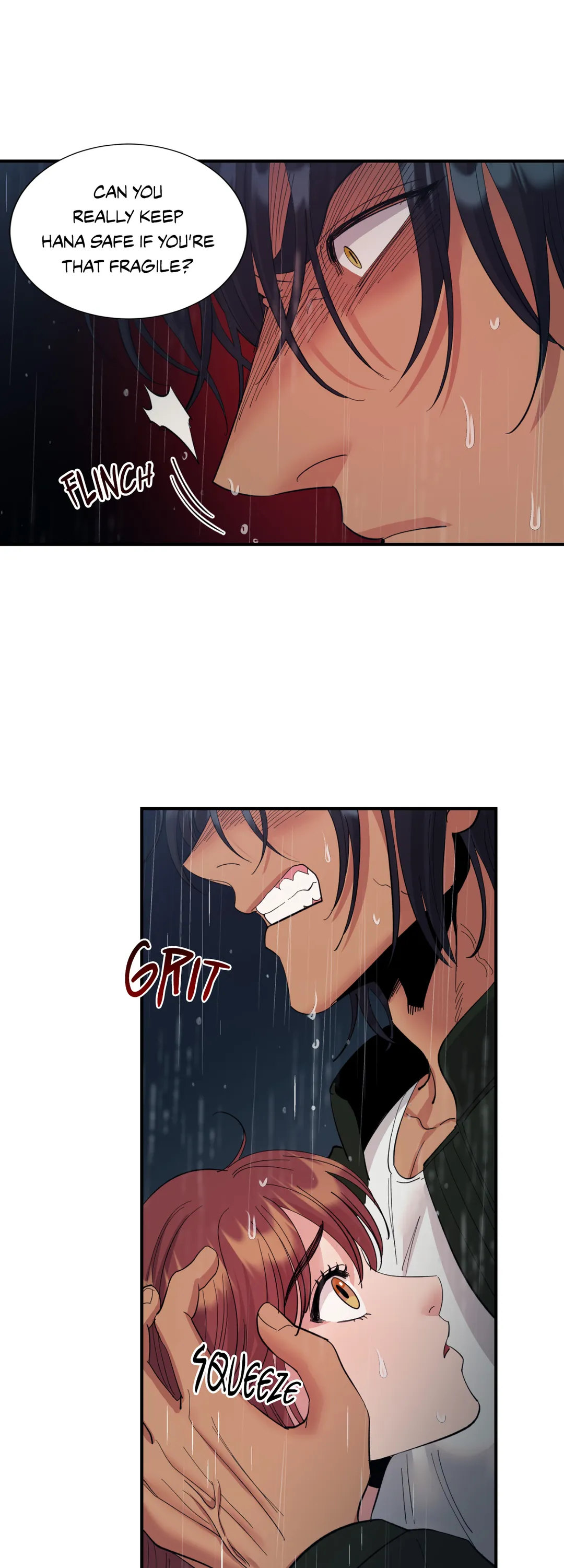 Hana’s Demons of Lust - Chapter 30 [photo 19] - MangaPorn