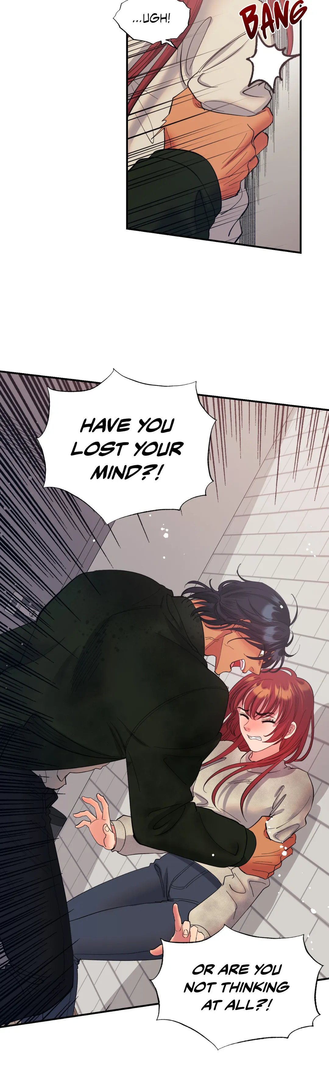 Hana’s Demons of Lust - Chapter 30 [photo 24] - MangaPorn