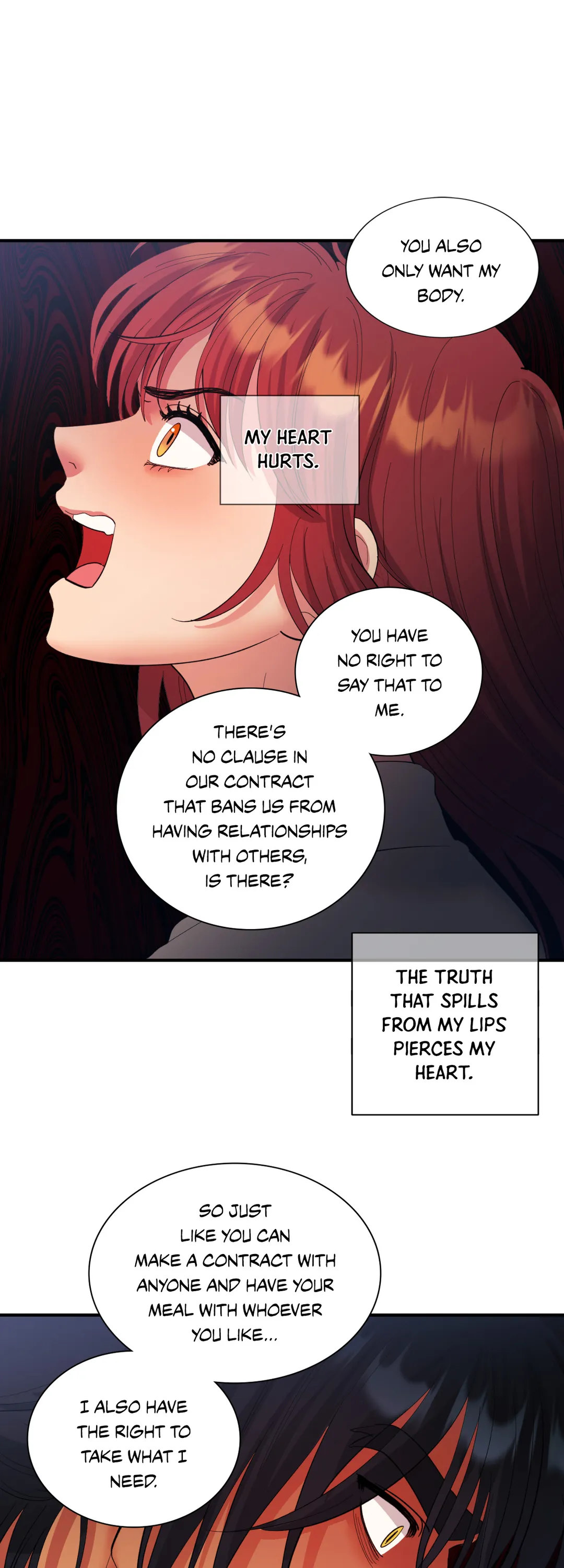 Hana’s Demons of Lust - Chapter 30 [photo 27] - MangaPorn