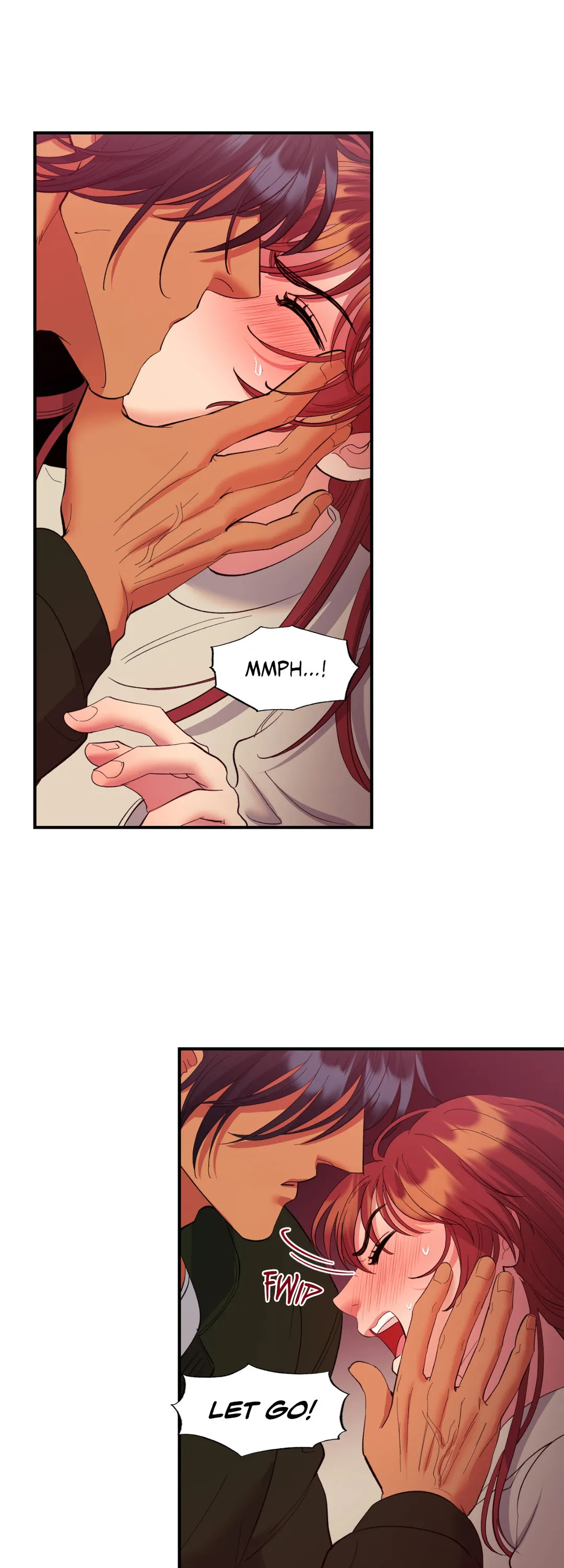 Hana’s Demons of Lust - Chapter 30 [photo 30] - MangaPorn