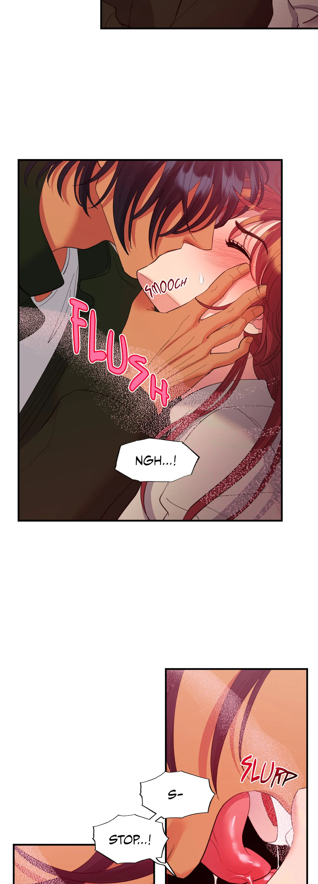 Hana’s Demons of Lust - Chapter 30 [photo 31] - MangaPorn