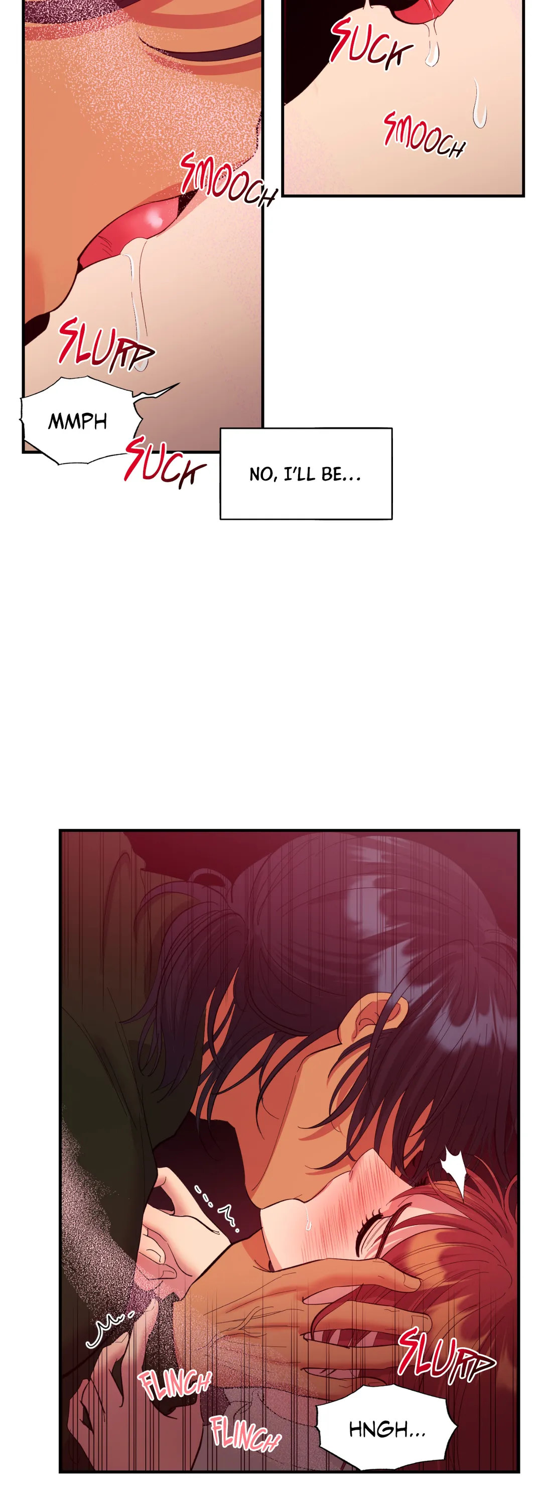 Hana’s Demons of Lust - Chapter 30 [photo 32] - MangaPorn