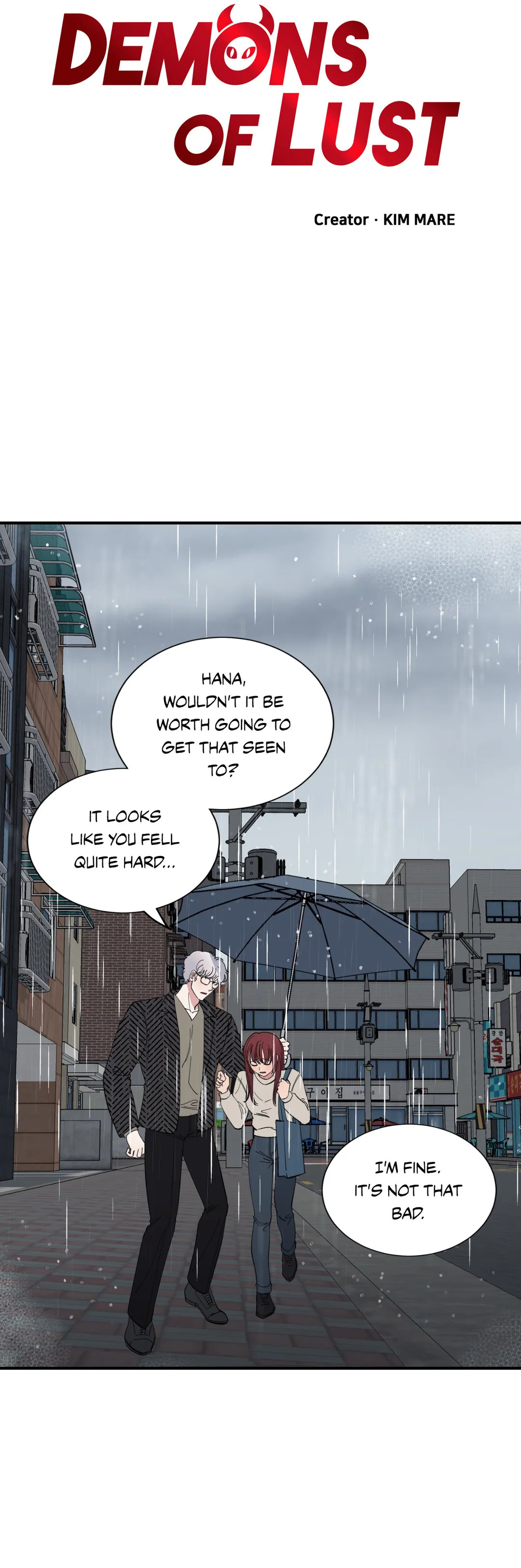 Hana’s Demons of Lust - Chapter 30 [photo 9] - MangaPorn