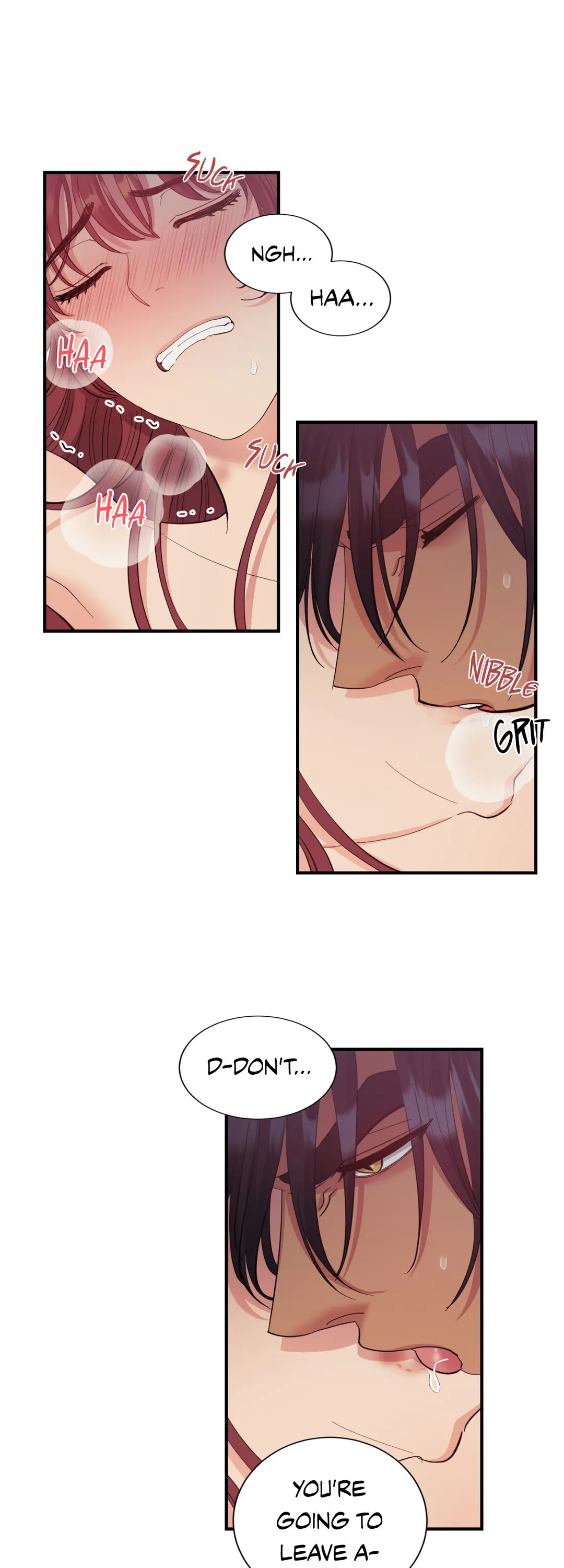 Hana’s Demons of Lust - Chapter 31 [photo 1] - MangaPorn