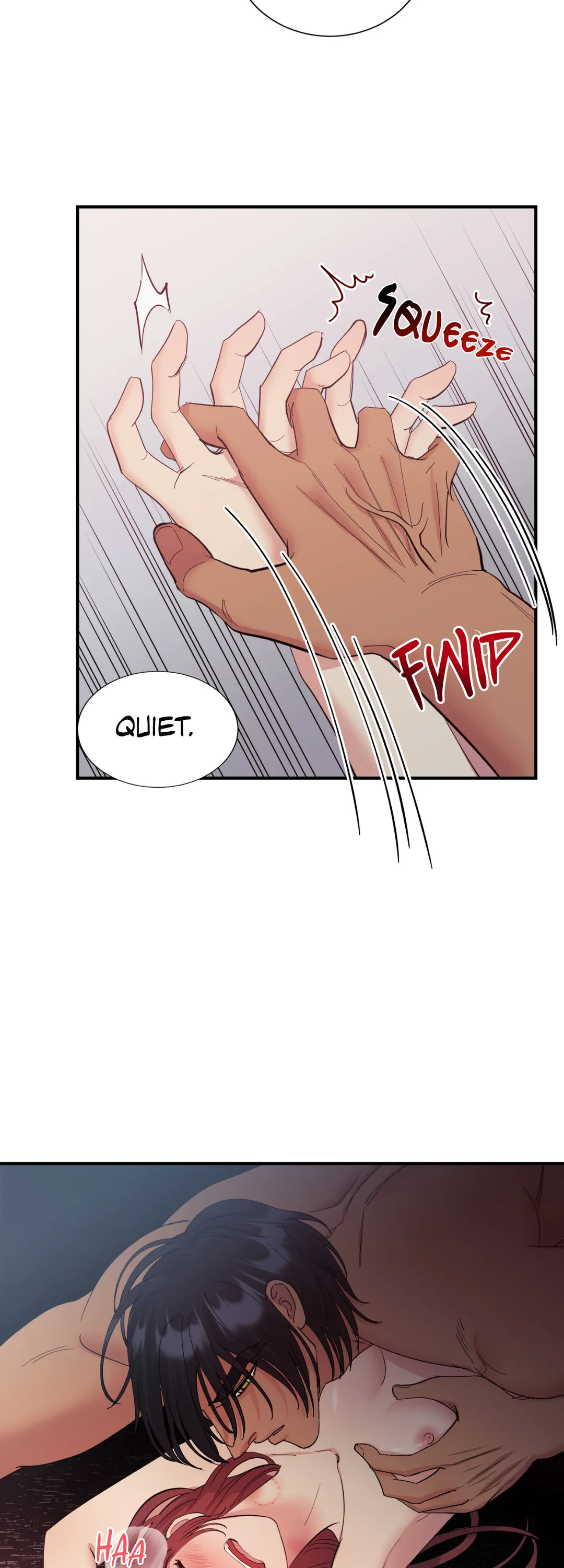 Hana’s Demons of Lust - Chapter 31 [photo 2] - MangaPorn