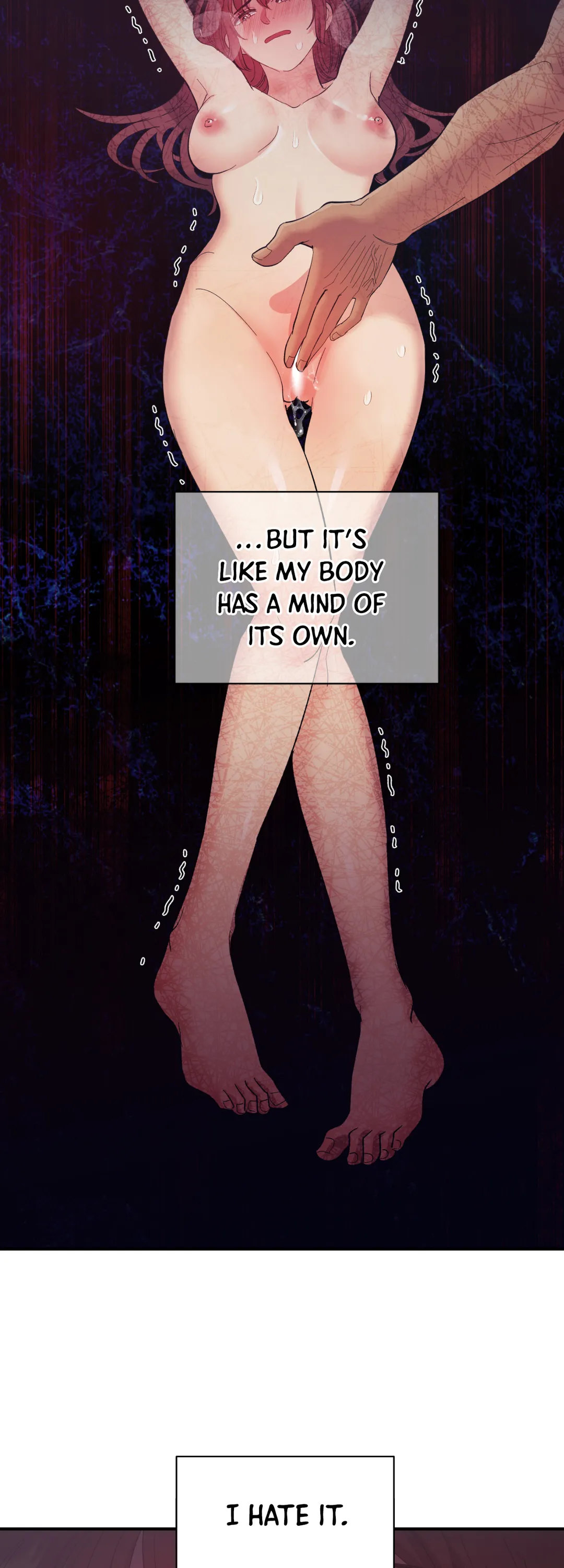 Hana’s Demons of Lust - Chapter 31 [photo 22] - MangaPorn