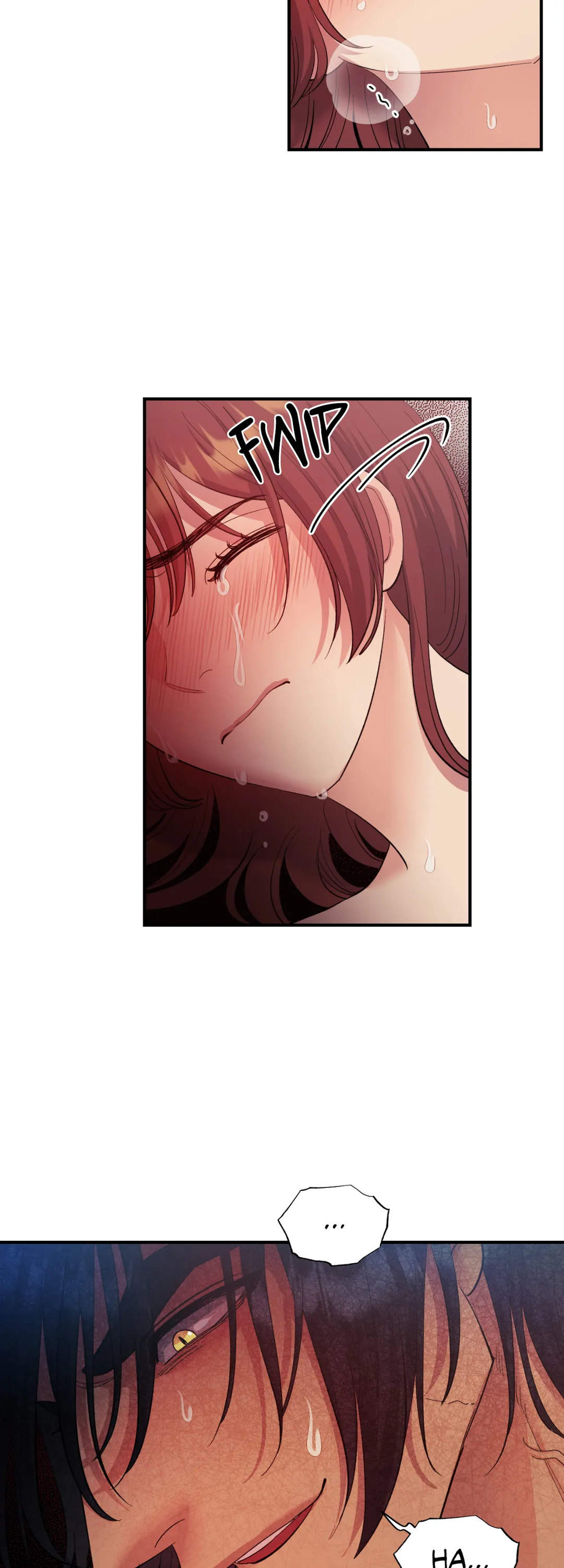 Hana’s Demons of Lust - Chapter 31 [photo 28] - MangaPorn