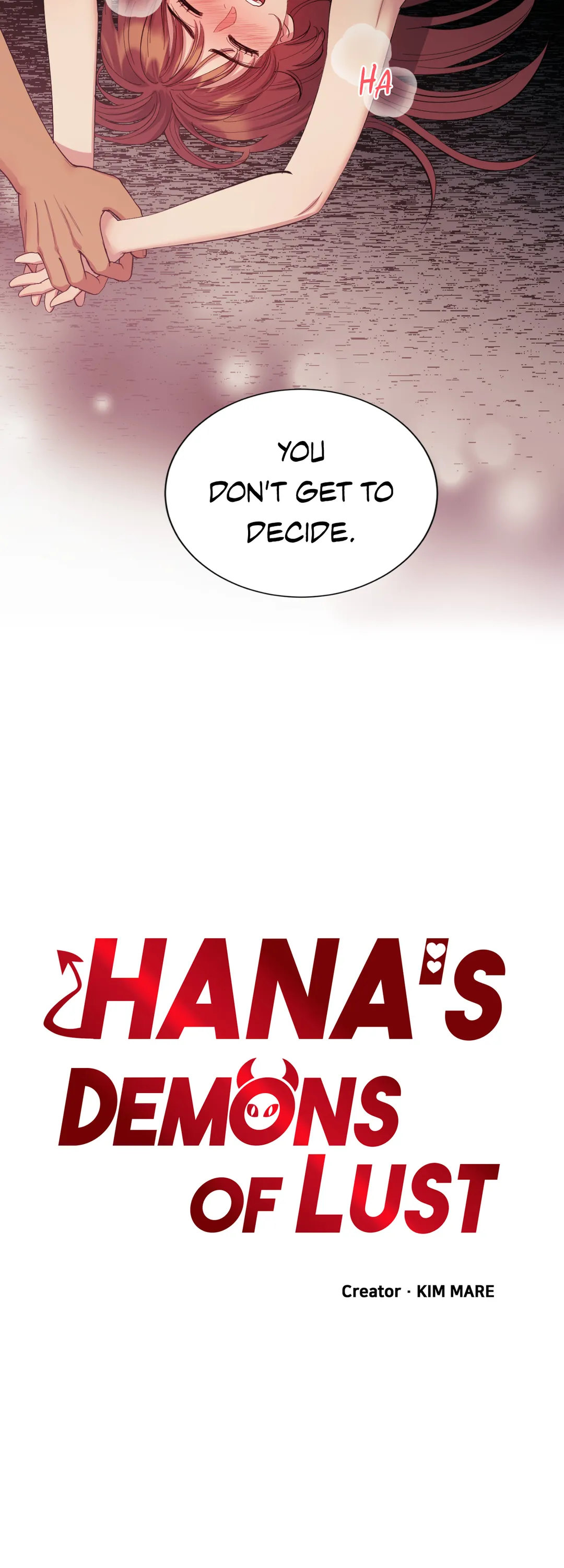 Hana’s Demons of Lust - Chapter 31 [photo 3] - MangaPorn
