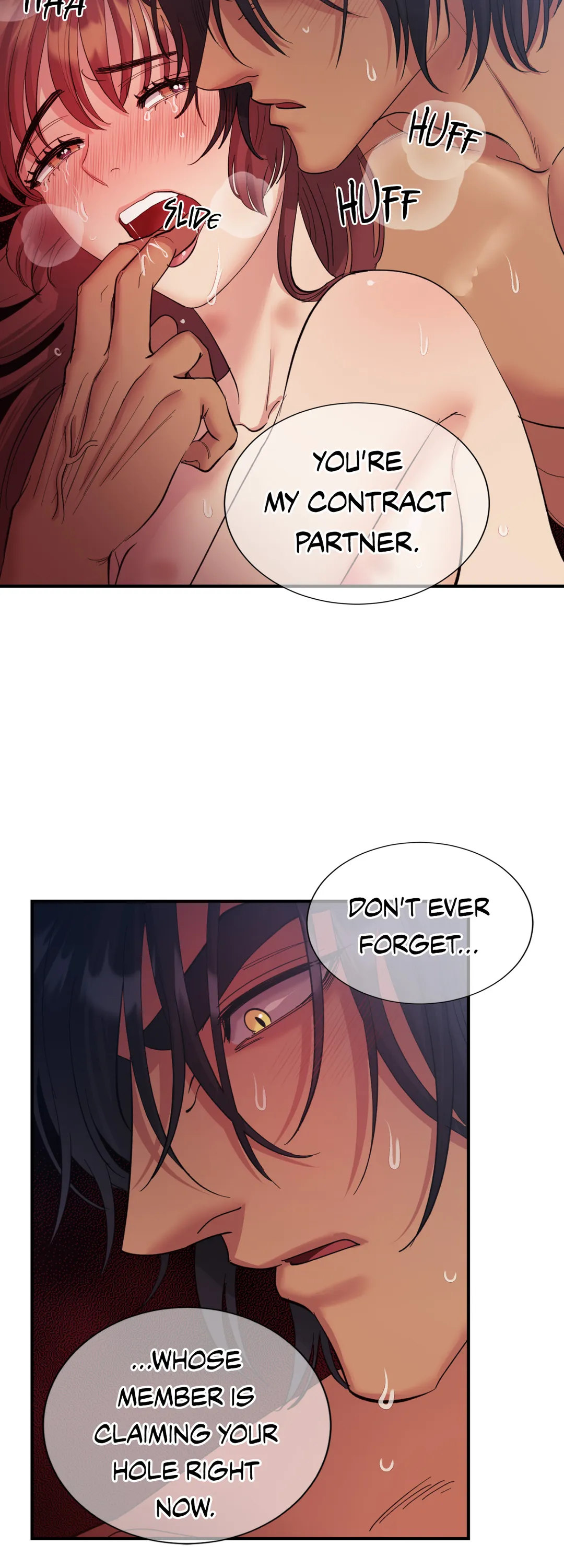 Hana’s Demons of Lust - Chapter 31 [photo 32] - MangaPorn