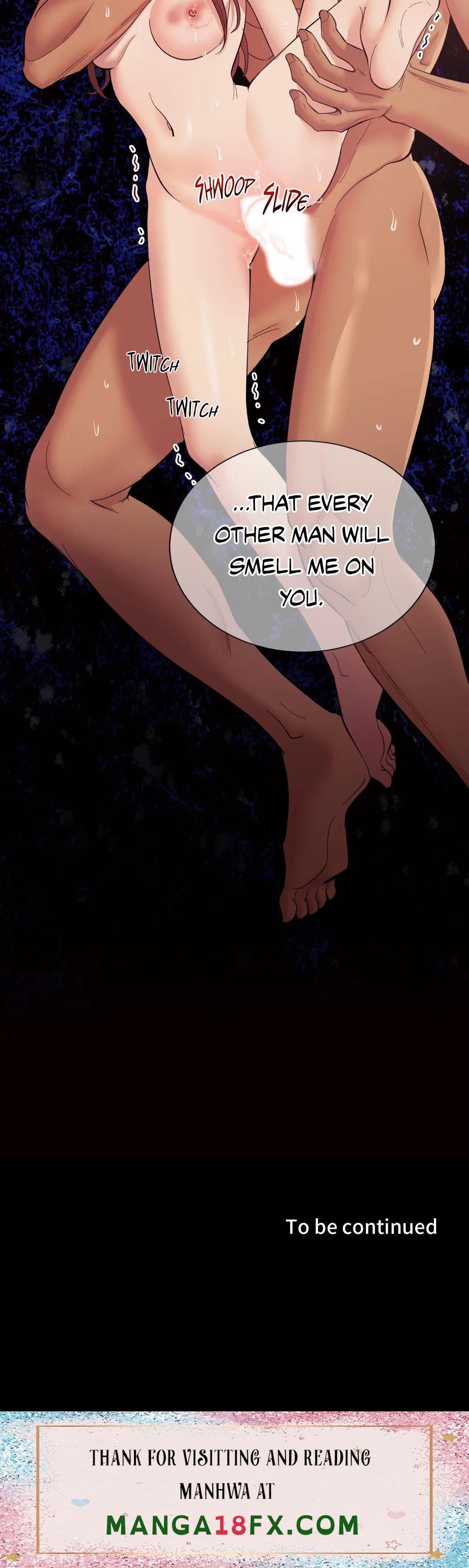 Hana’s Demons of Lust - Chapter 31 [photo 34] - MangaPorn