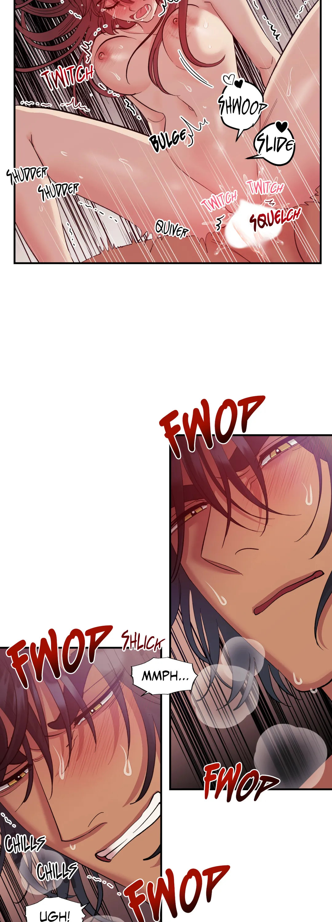 Hana’s Demons of Lust - Chapter 32 [photo 13] - MangaPorn