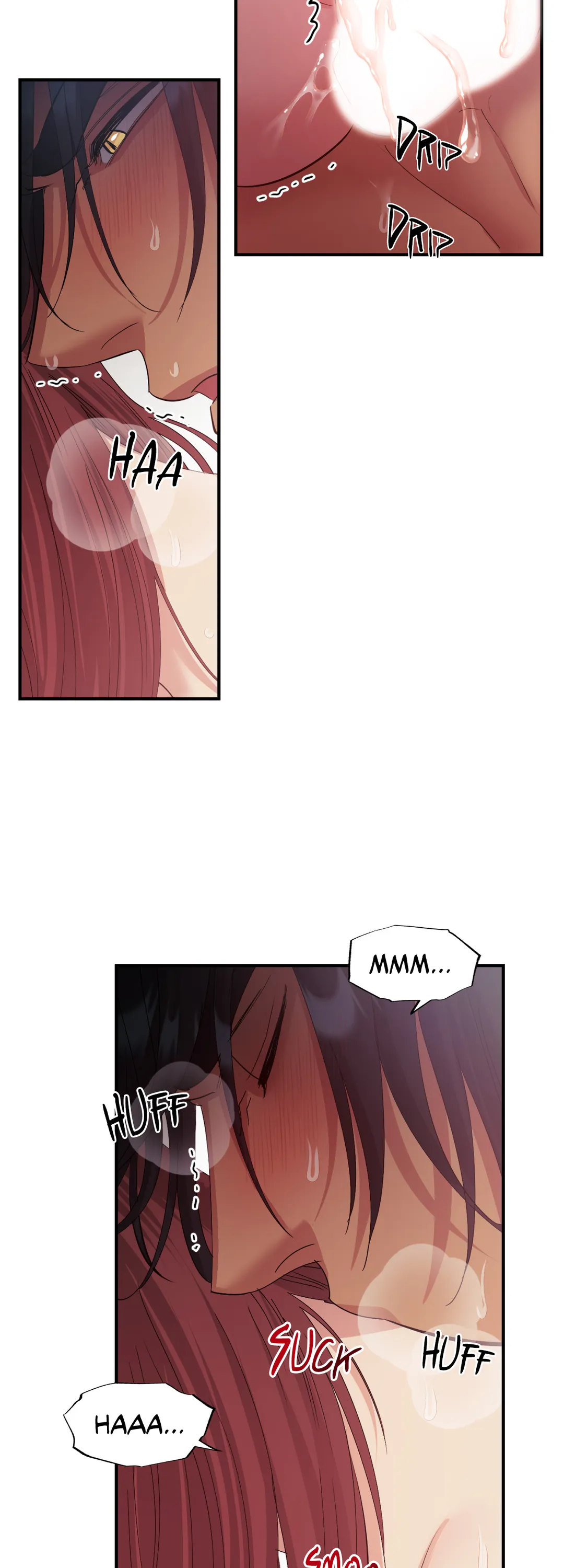 Hana’s Demons of Lust - Chapter 32 [photo 16] - MangaPorn