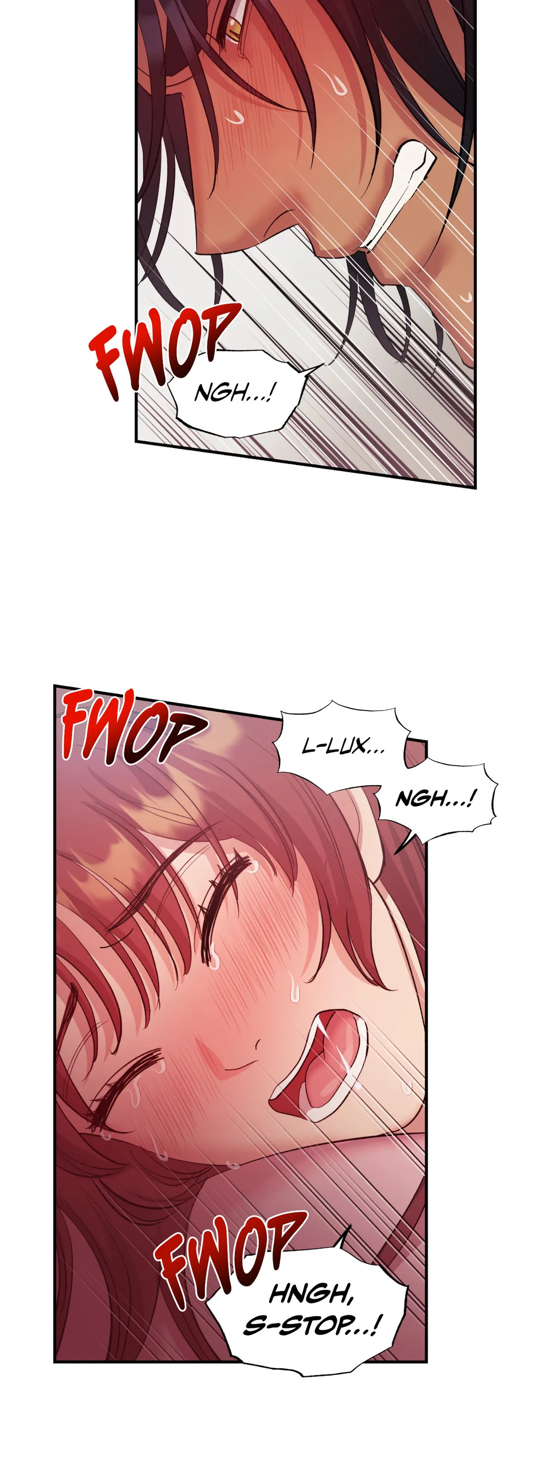 Hana’s Demons of Lust - Chapter 32 [photo 3] - MangaPorn