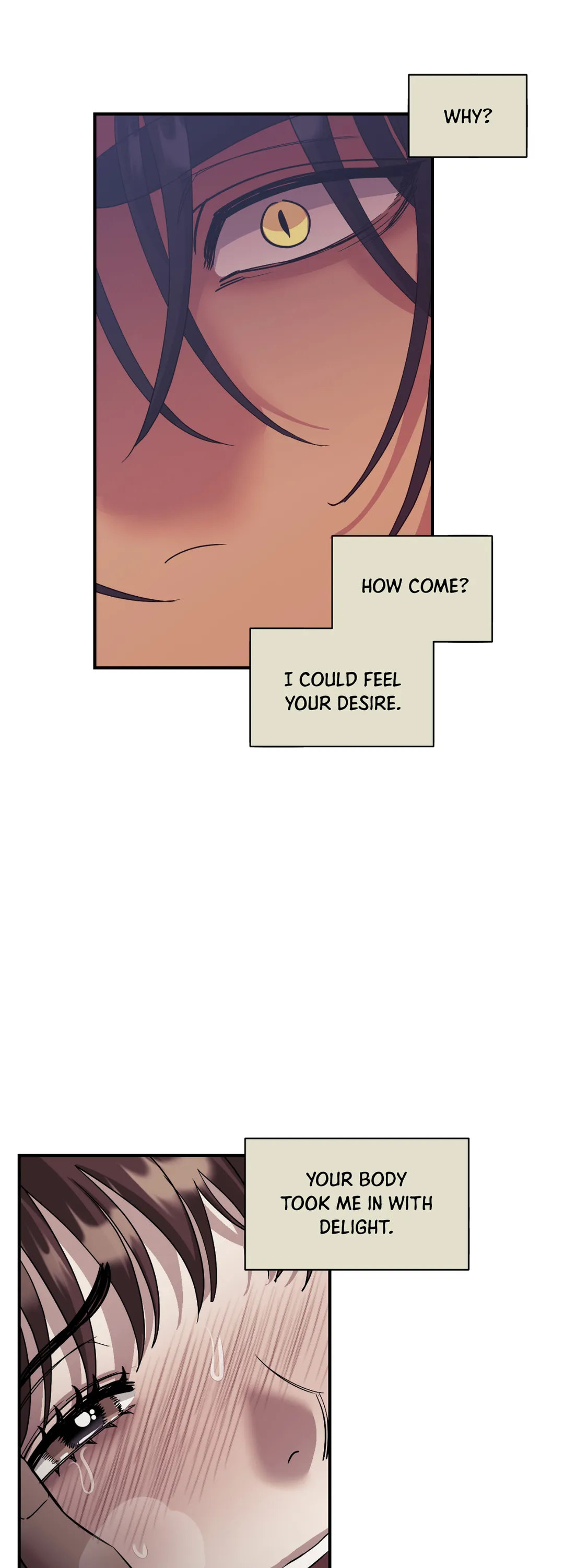 Hana’s Demons of Lust - Chapter 32 [photo 36] - MangaPorn