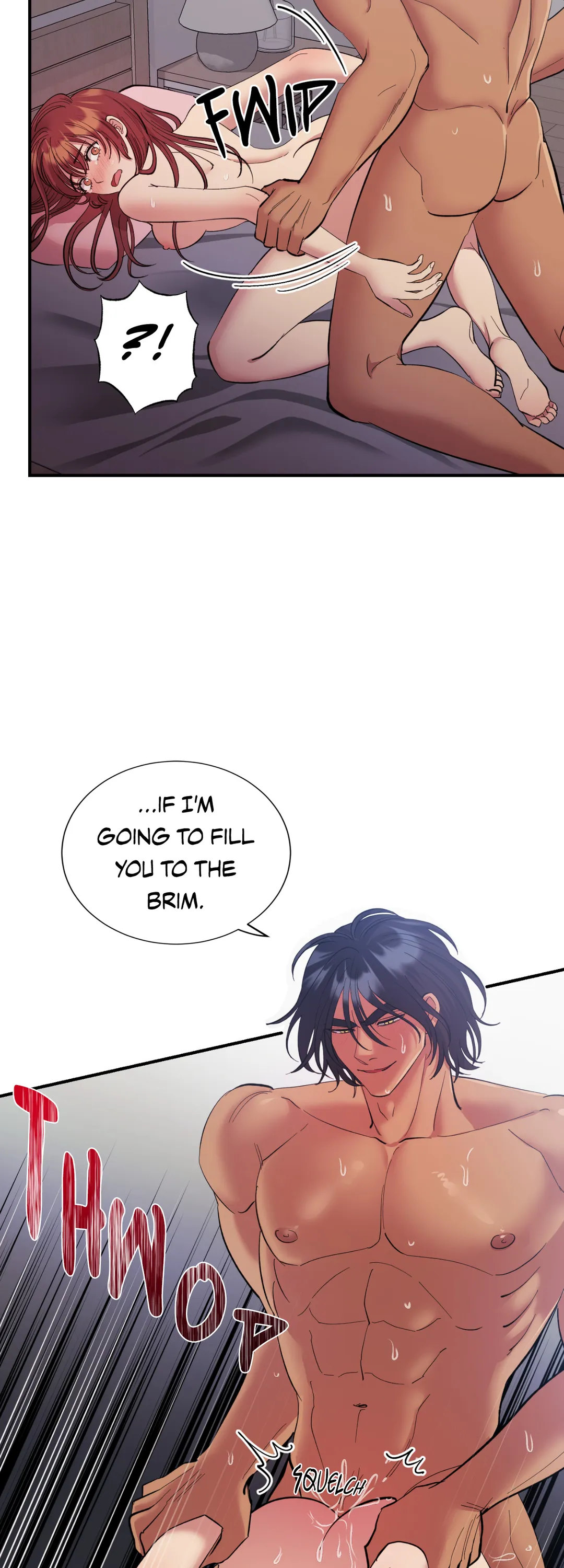 Hana’s Demons of Lust - Chapter 32 [photo 5] - MangaPorn