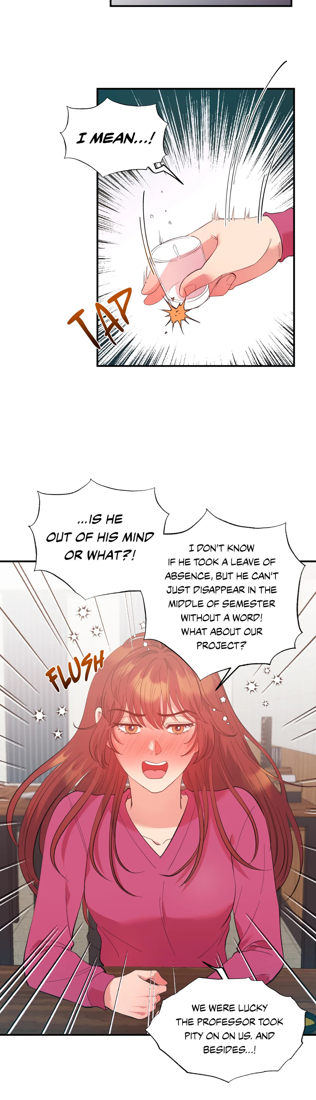 Hana’s Demons of Lust - Chapter 33 [photo 14] - MangaPorn