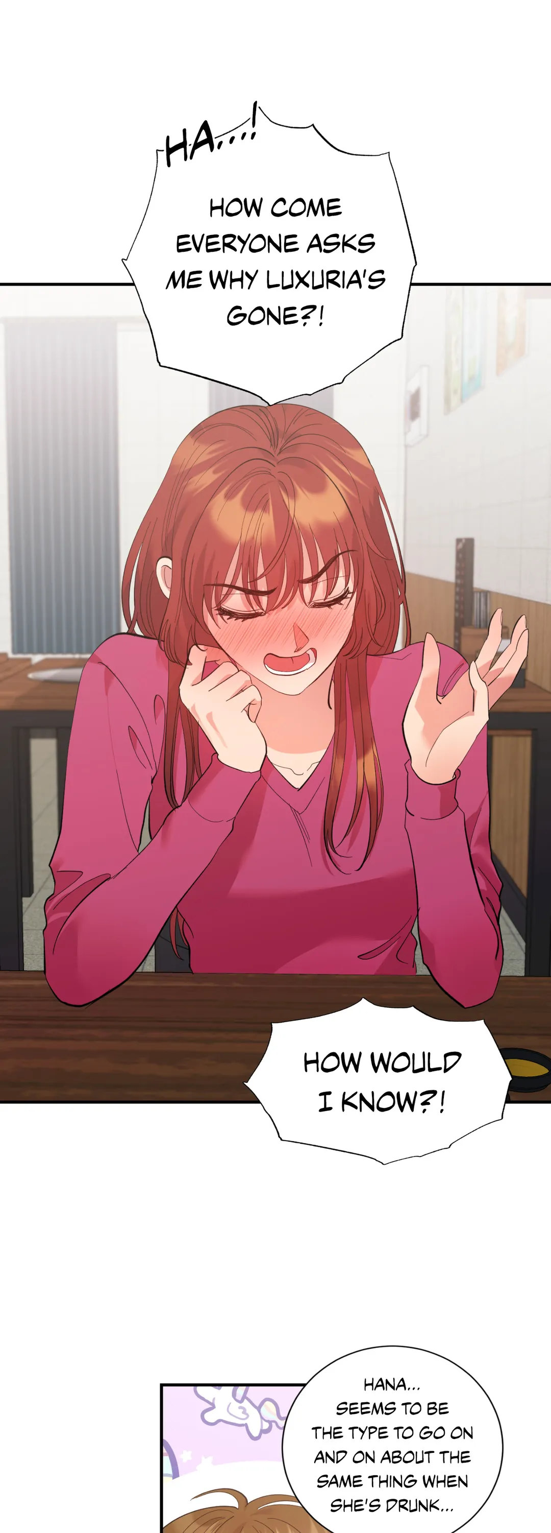 Hana’s Demons of Lust - Chapter 33 [photo 15] - MangaPorn