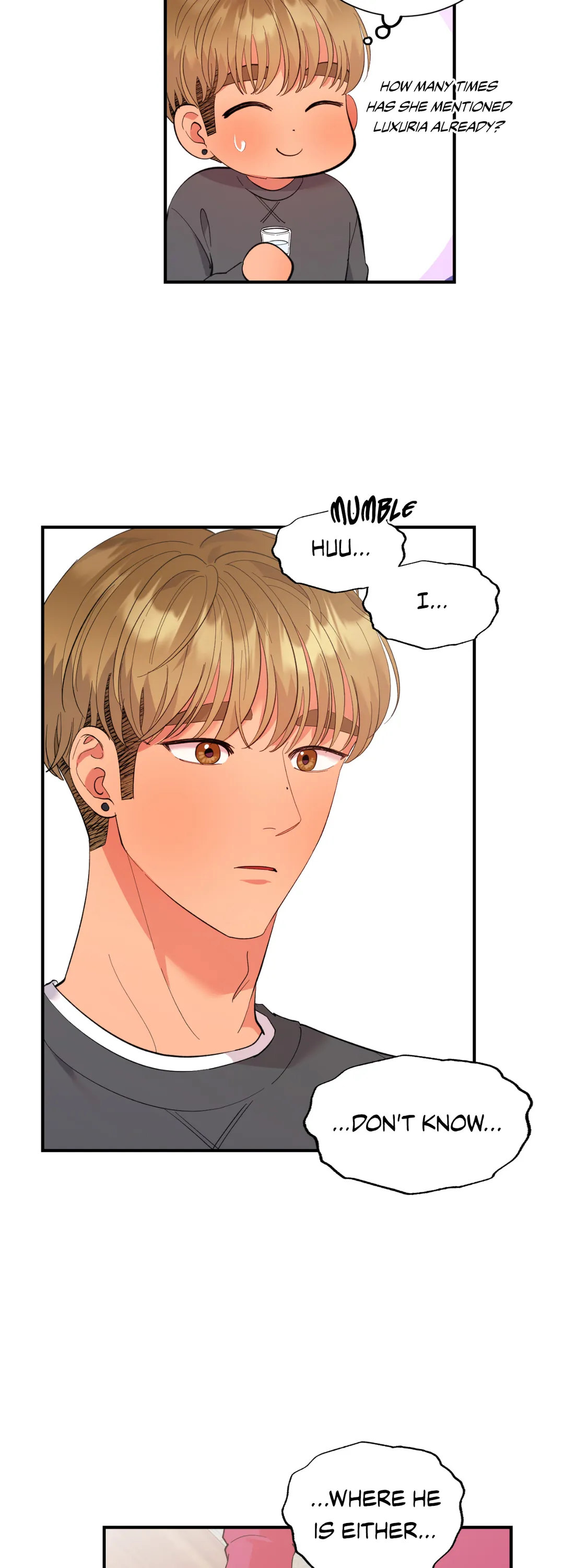 Hana’s Demons of Lust - Chapter 33 [photo 16] - MangaPorn