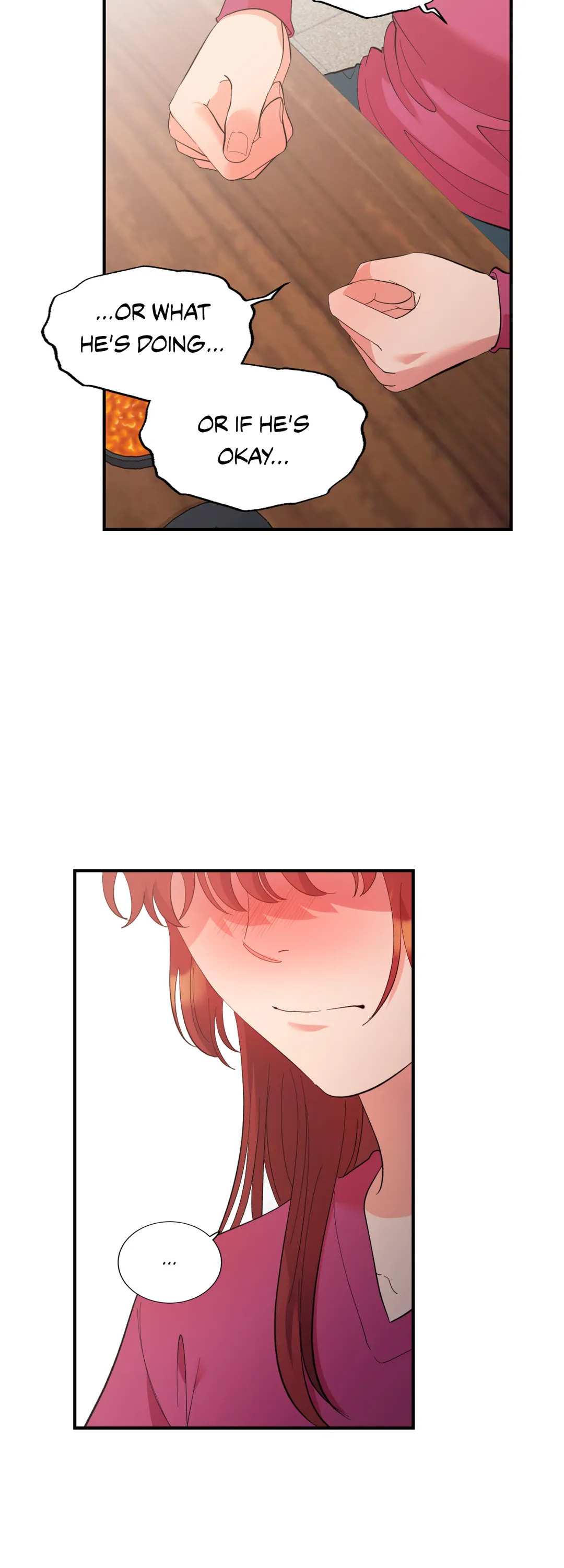 Hana’s Demons of Lust - Chapter 33 [photo 17] - MangaPorn