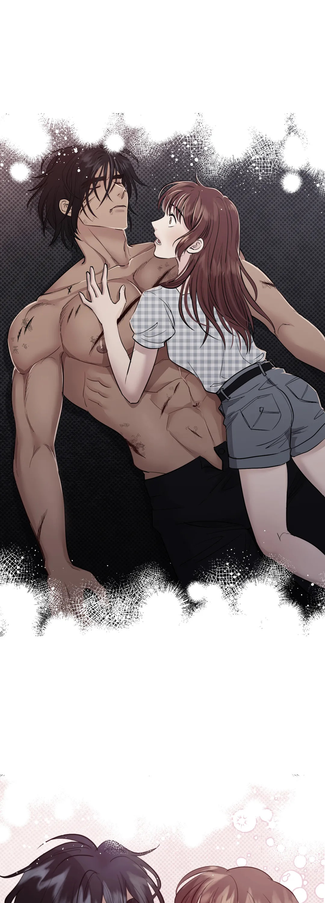 Hana’s Demons of Lust - Chapter 33 [photo 18] - MangaPorn