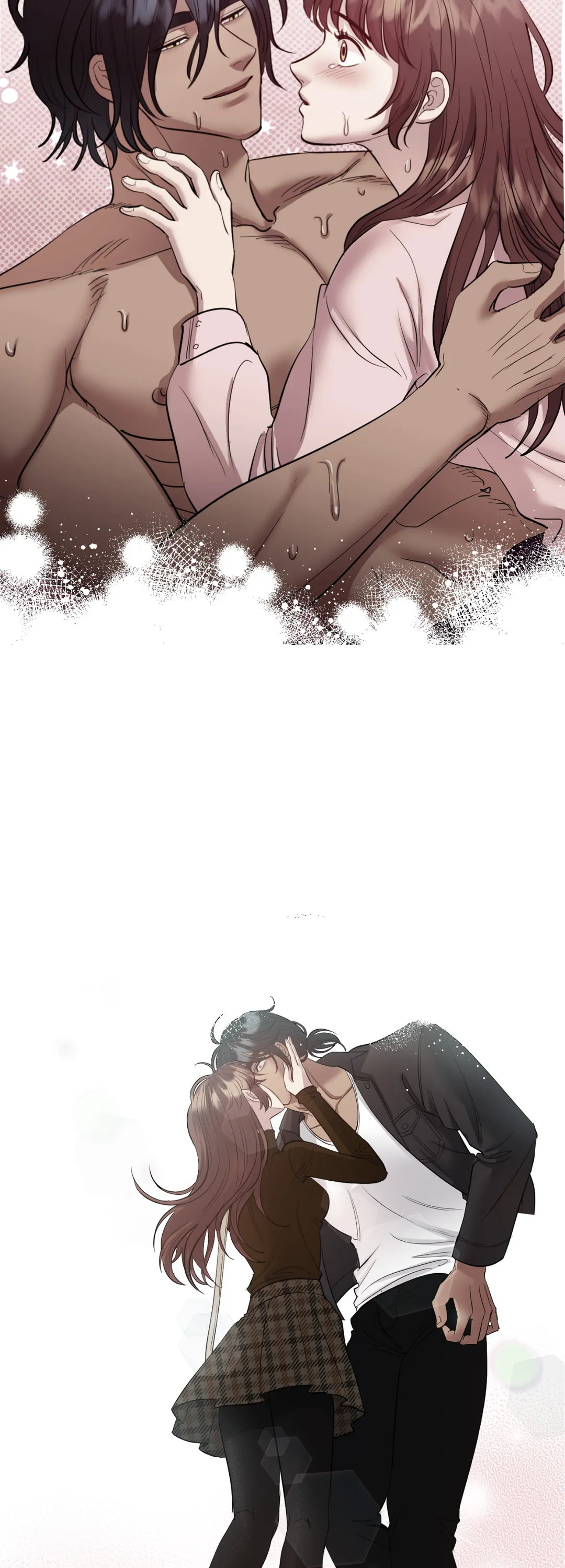 Hana’s Demons of Lust - Chapter 33 [photo 19] - MangaPorn