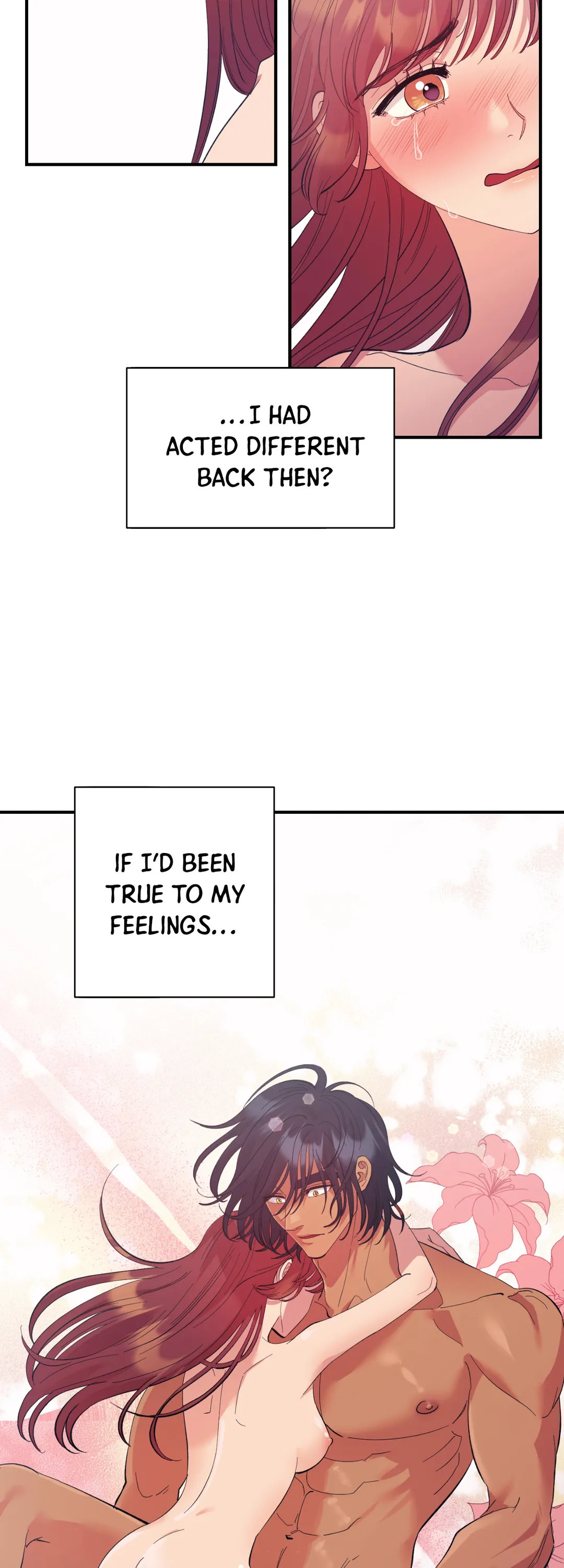 Hana’s Demons of Lust - Chapter 33 [photo 2] - MangaPorn