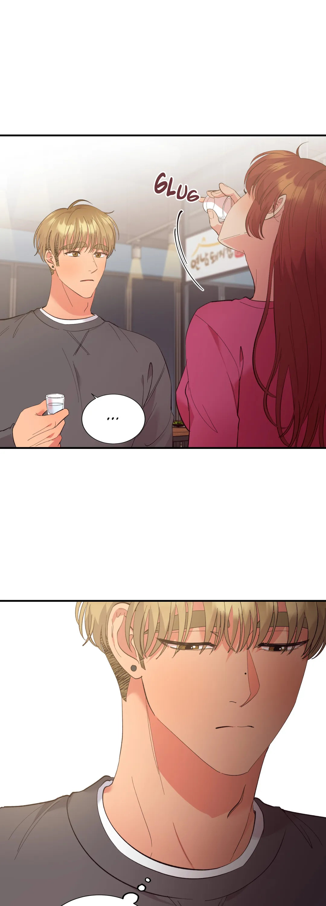 Hana’s Demons of Lust - Chapter 33 [photo 21] - MangaPorn