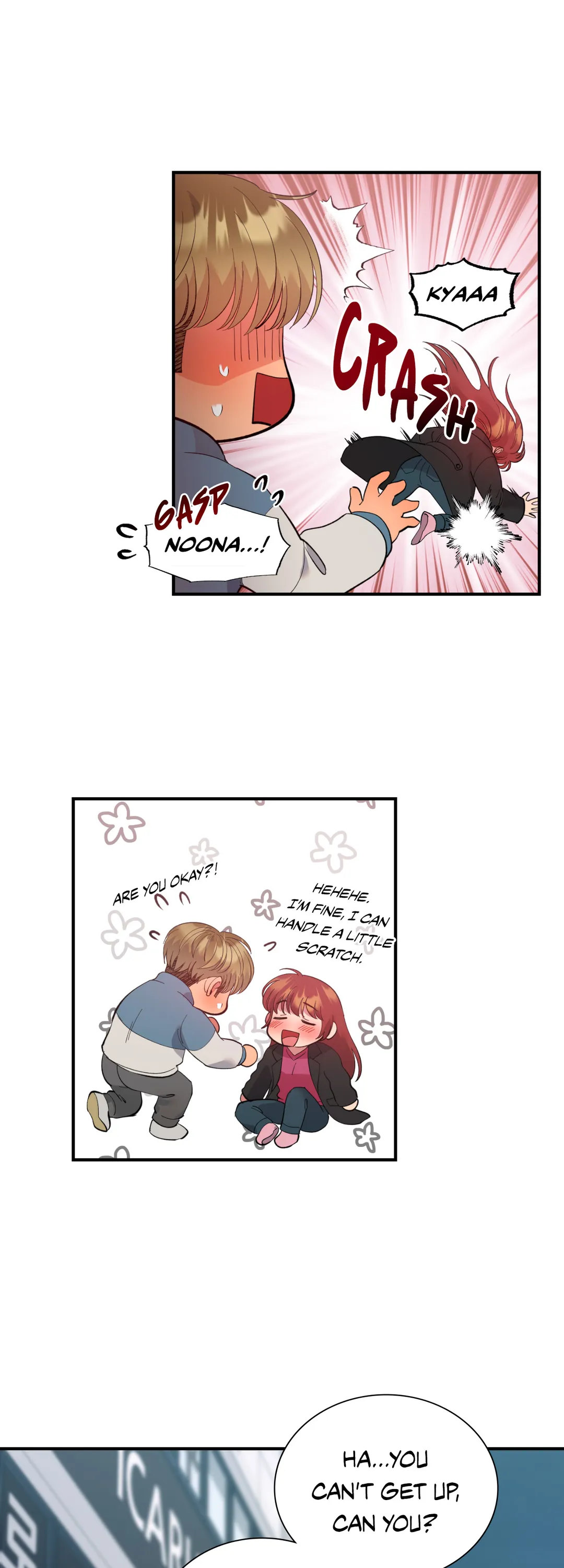 Hana’s Demons of Lust - Chapter 33 [photo 24] - MangaPorn