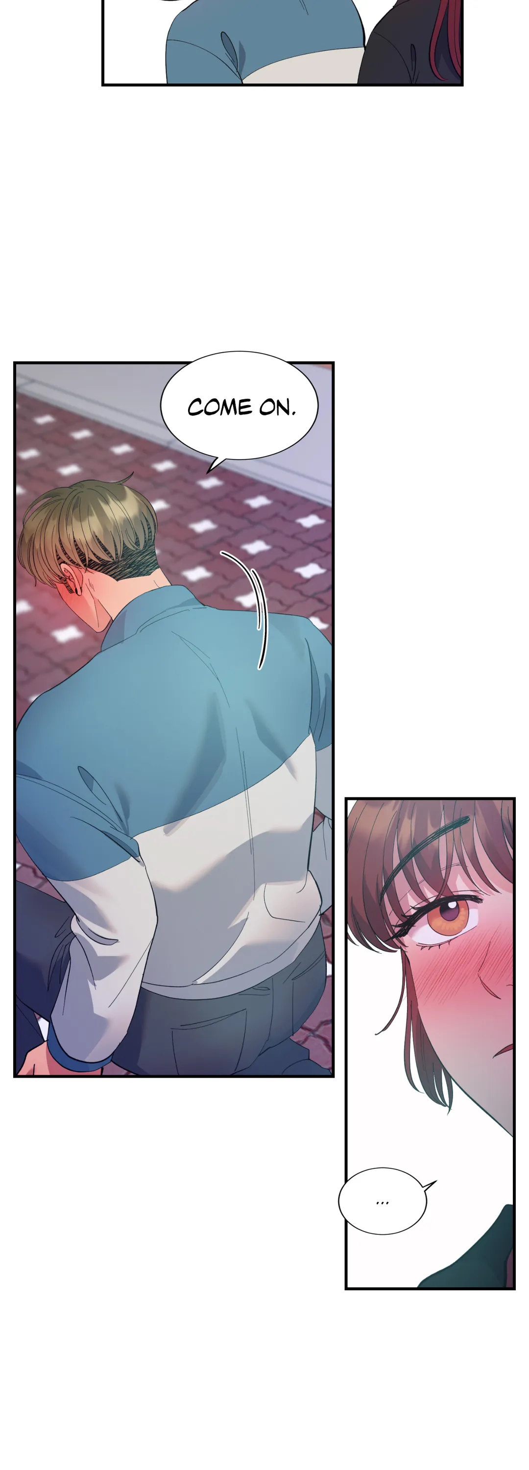 Hana’s Demons of Lust - Chapter 33 [photo 26] - MangaPorn