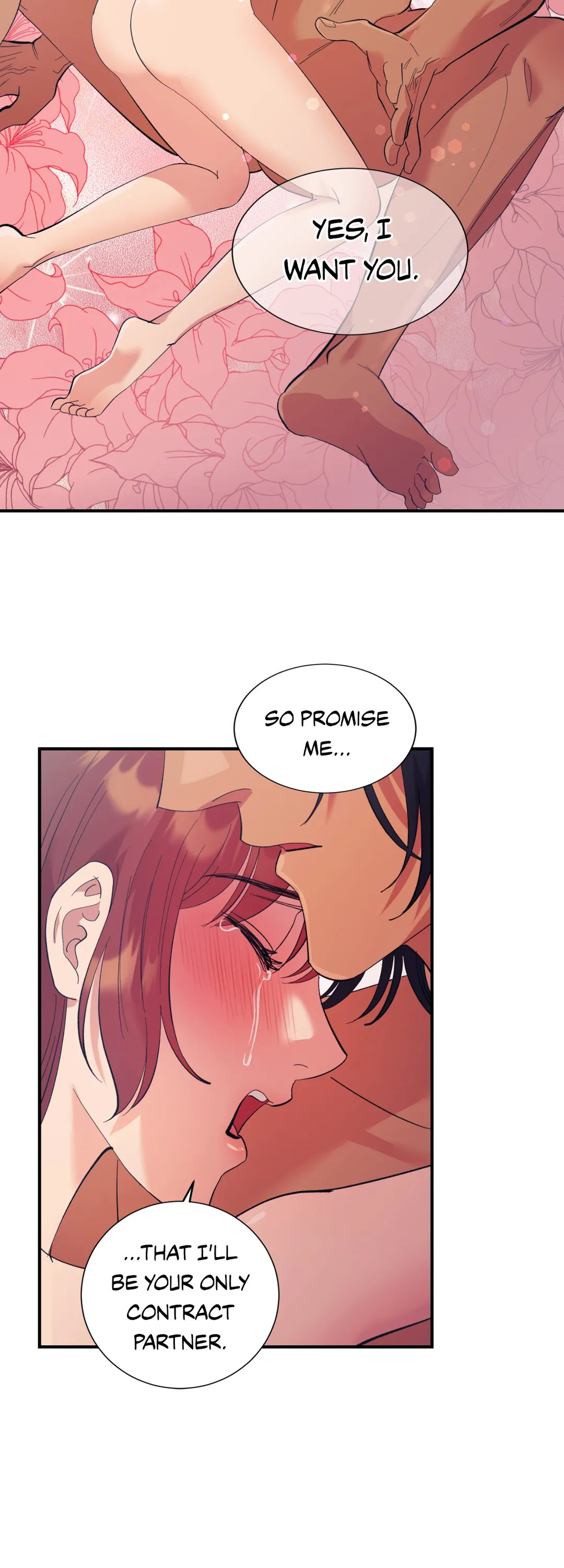 Hana’s Demons of Lust - Chapter 33 [photo 3] - MangaPorn