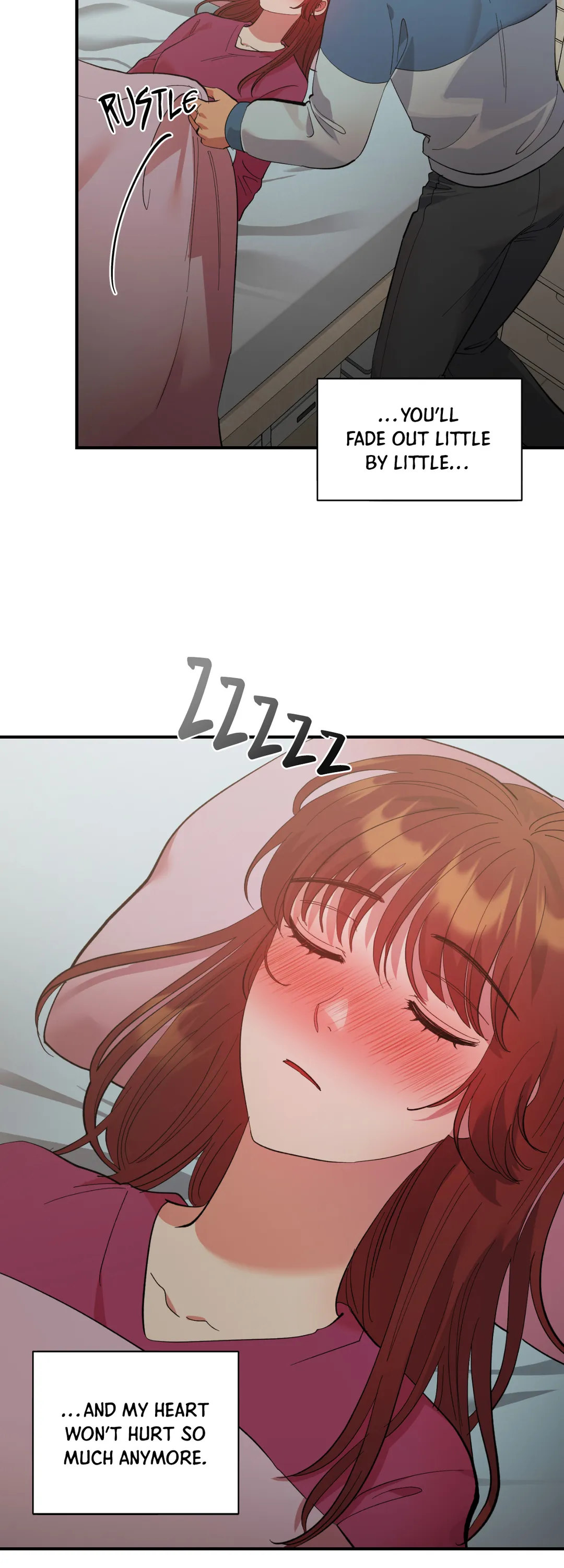 Hana’s Demons of Lust - Chapter 33 [photo 32] - MangaPorn