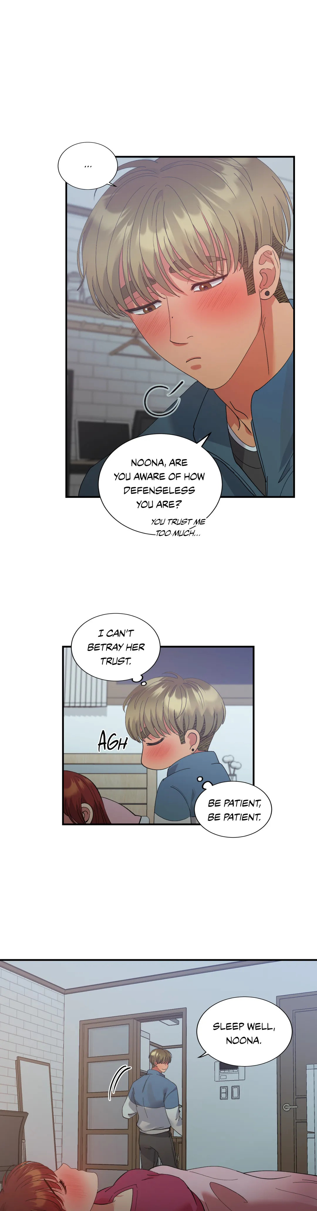 Hana’s Demons of Lust - Chapter 33 [photo 33] - MangaPorn