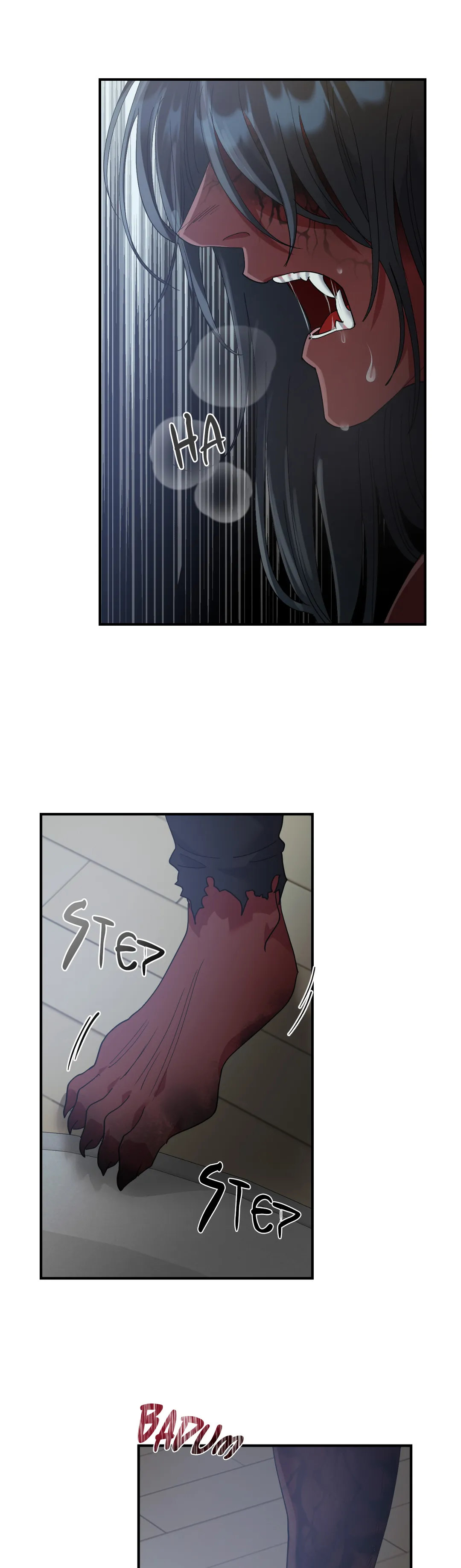 Hana’s Demons of Lust - Chapter 33 [photo 38] - MangaPorn