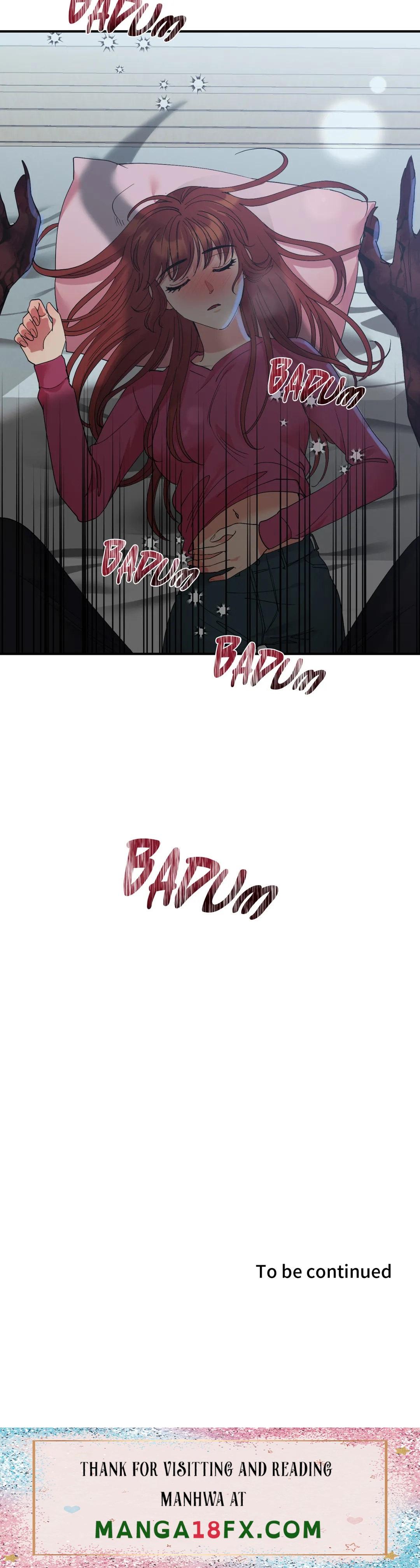 Hana’s Demons of Lust - Chapter 33 [photo 40] - MangaPorn