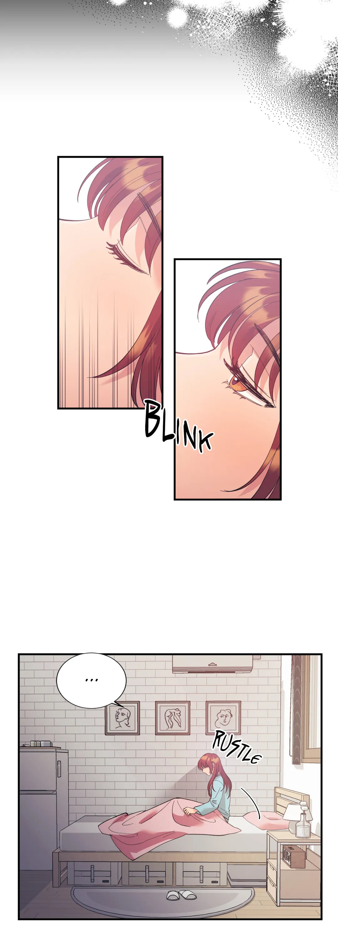 Hana’s Demons of Lust - Chapter 33 [photo 6] - MangaPorn