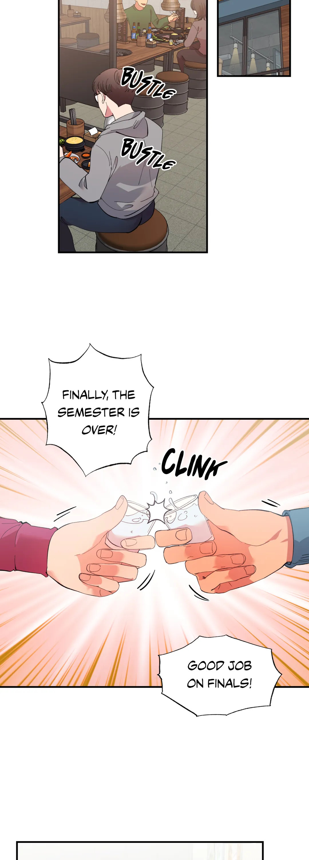 Hana’s Demons of Lust - Chapter 33 [photo 8] - MangaPorn