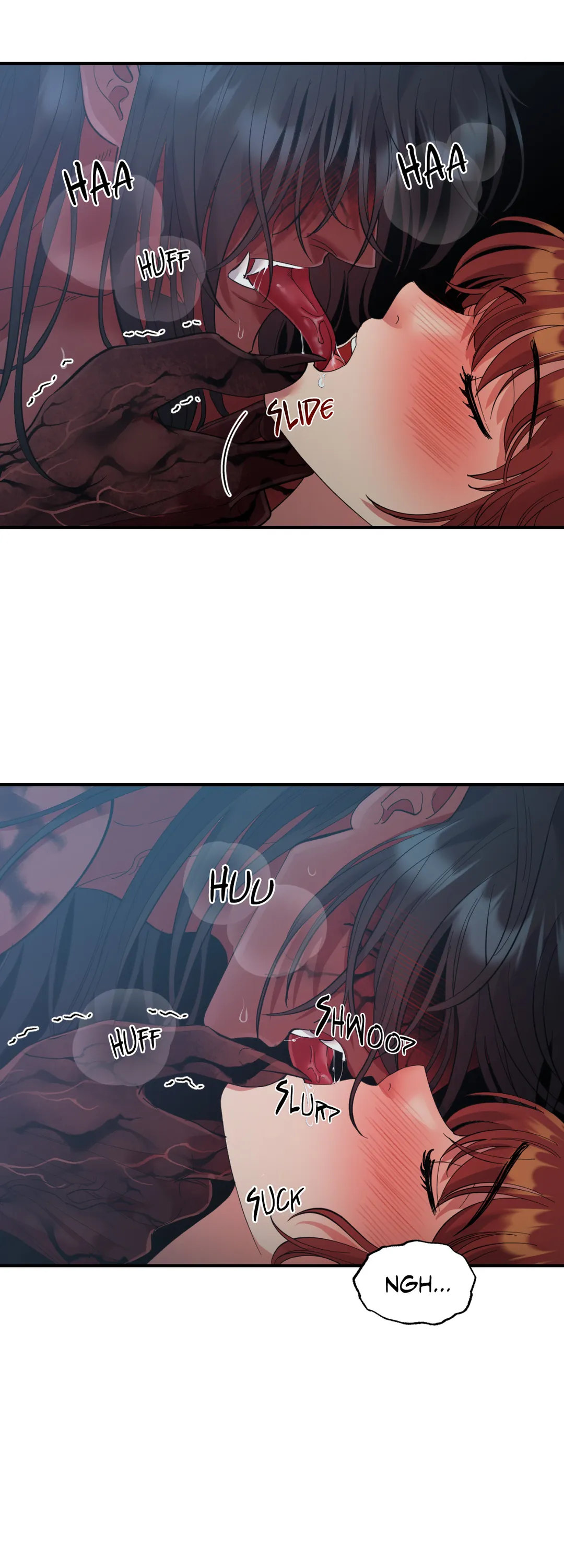 Hana’s Demons of Lust - Chapter 34 [photo 10] - MangaPorn