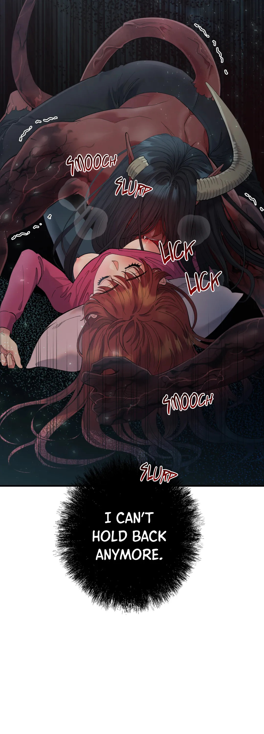 Hana’s Demons of Lust - Chapter 34 [photo 12] - MangaPorn