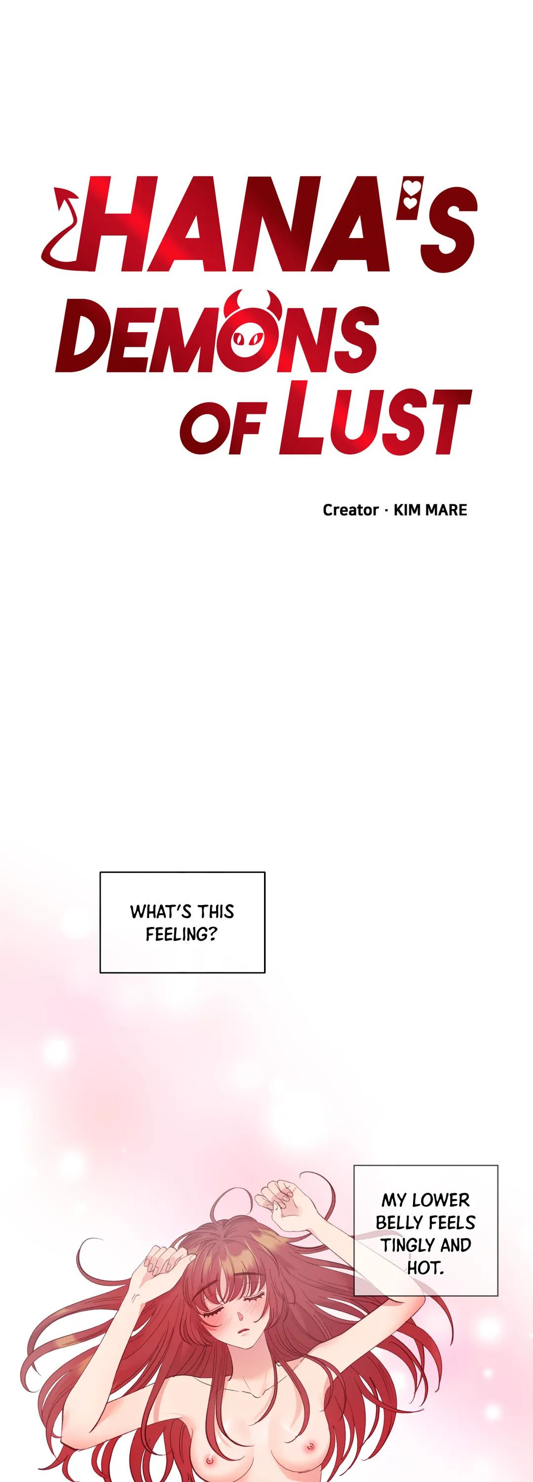 Hana’s Demons of Lust - Chapter 34 [photo 13] - MangaPorn
