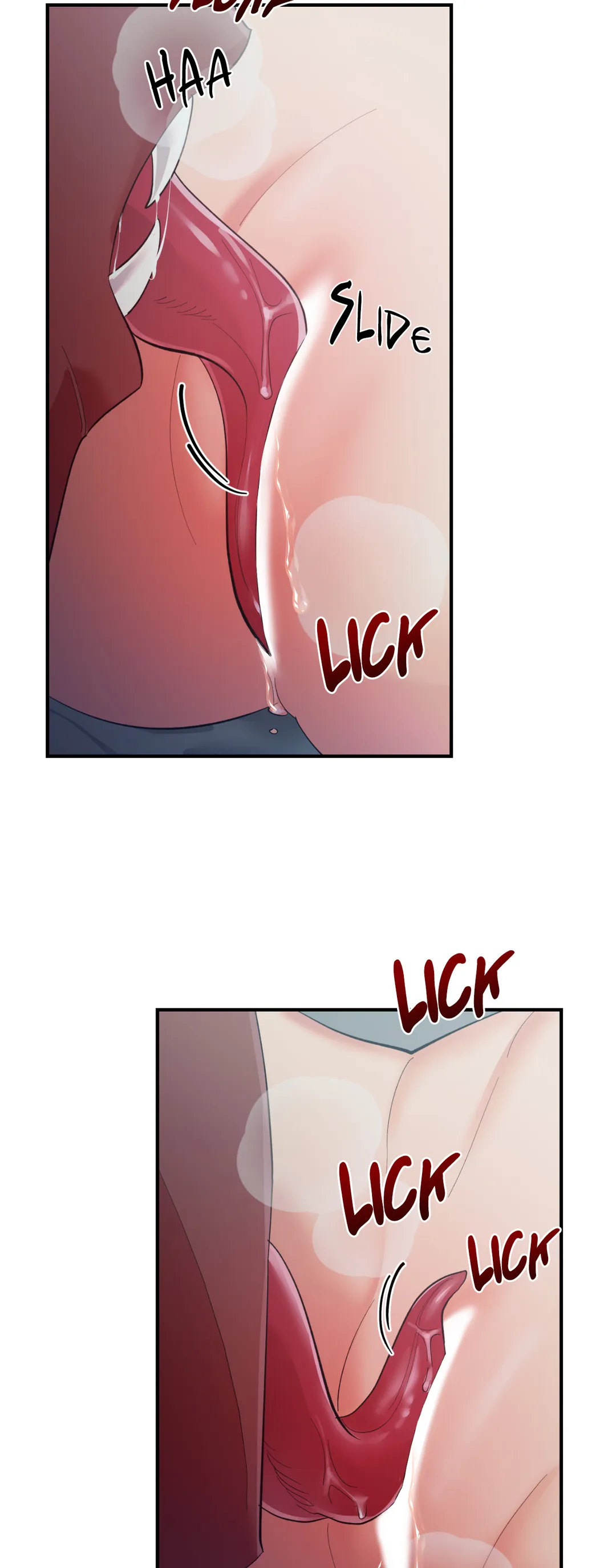 Hana’s Demons of Lust - Chapter 34 [photo 17] - MangaPorn