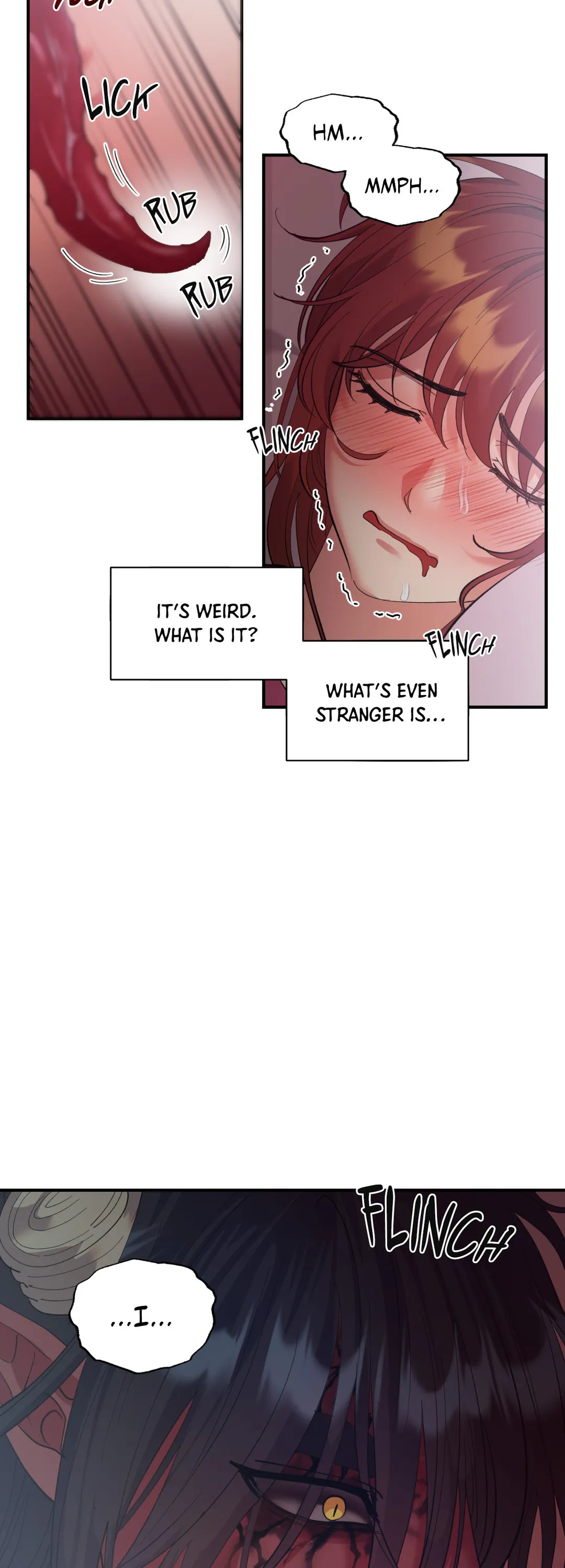 Hana’s Demons of Lust - Chapter 34 [photo 23] - MangaPorn