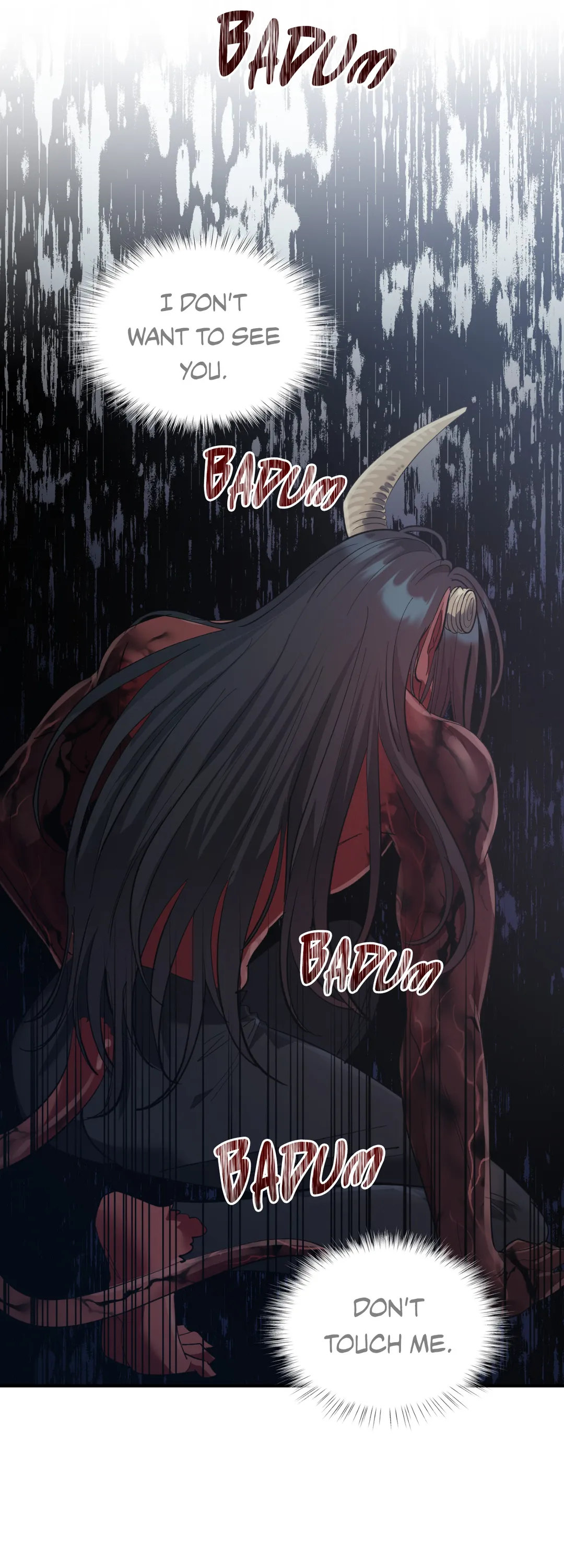 Hana’s Demons of Lust - Chapter 34 [photo 26] - MangaPorn