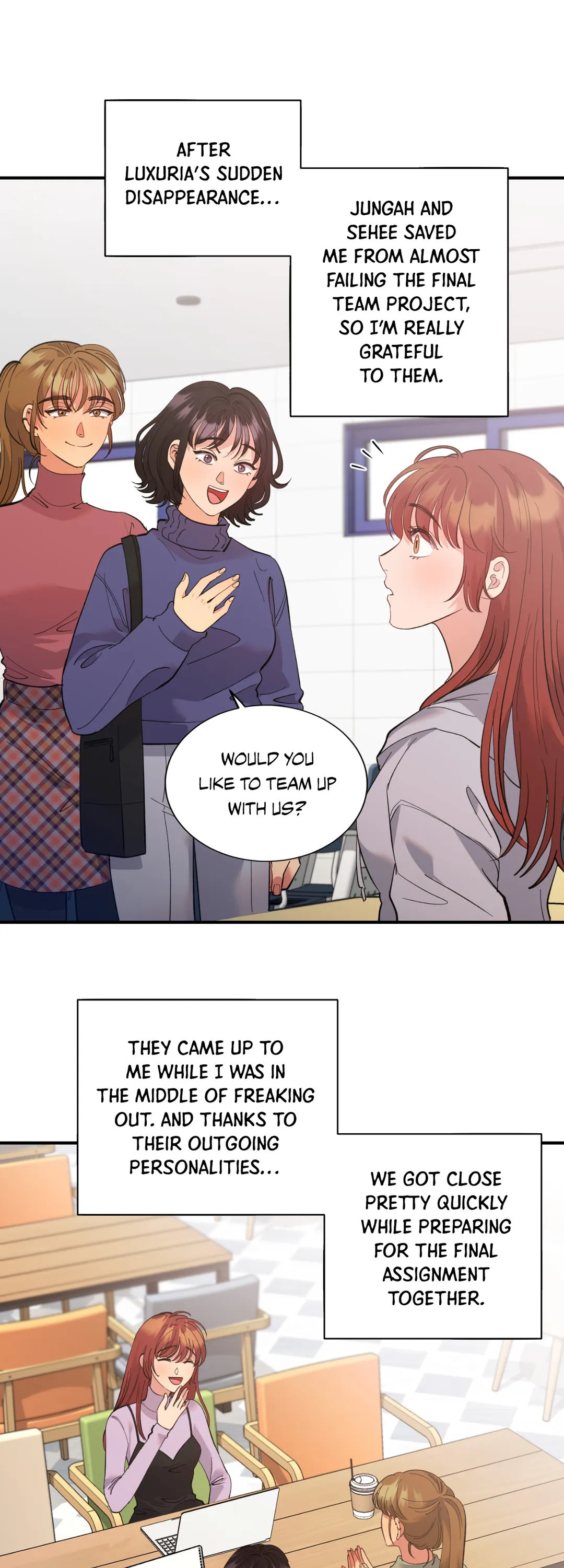 Hana’s Demons of Lust - Chapter 34 [photo 34] - MangaPorn