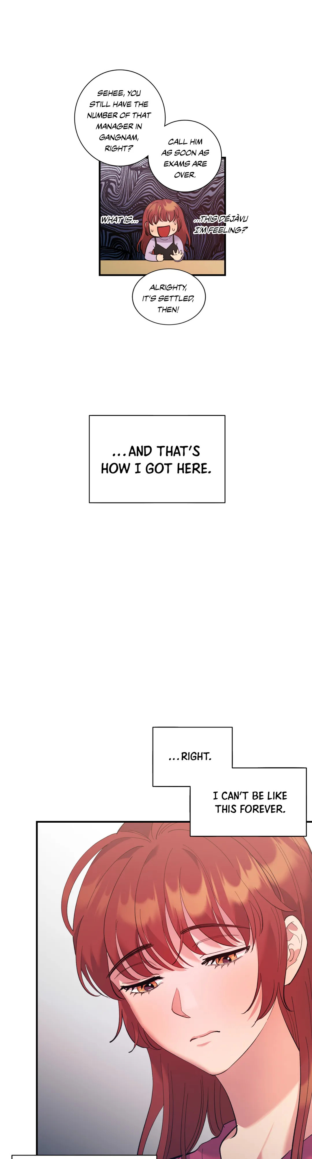 Hana’s Demons of Lust - Chapter 34 [photo 37] - MangaPorn