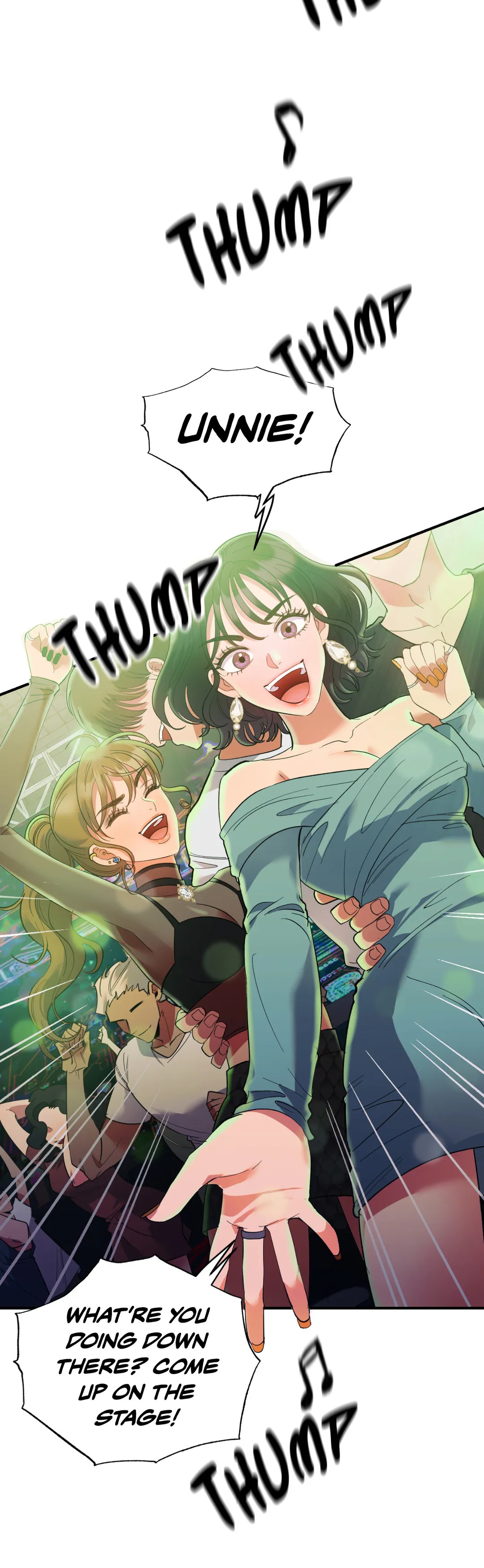 Hana’s Demons of Lust - Chapter 35 [photo 11] - MangaPorn