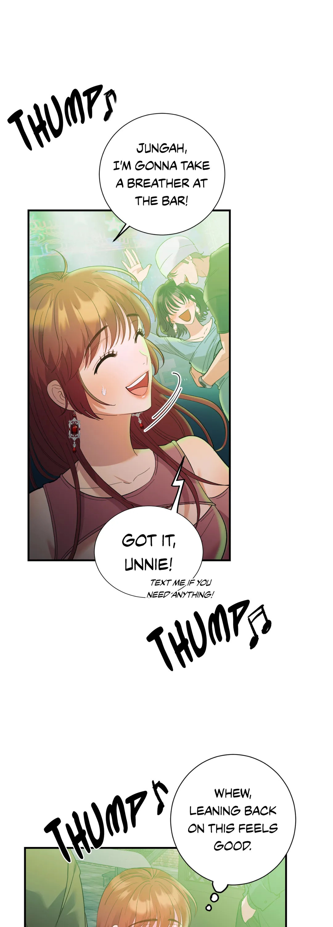 Hana’s Demons of Lust - Chapter 35 [photo 13] - MangaPorn