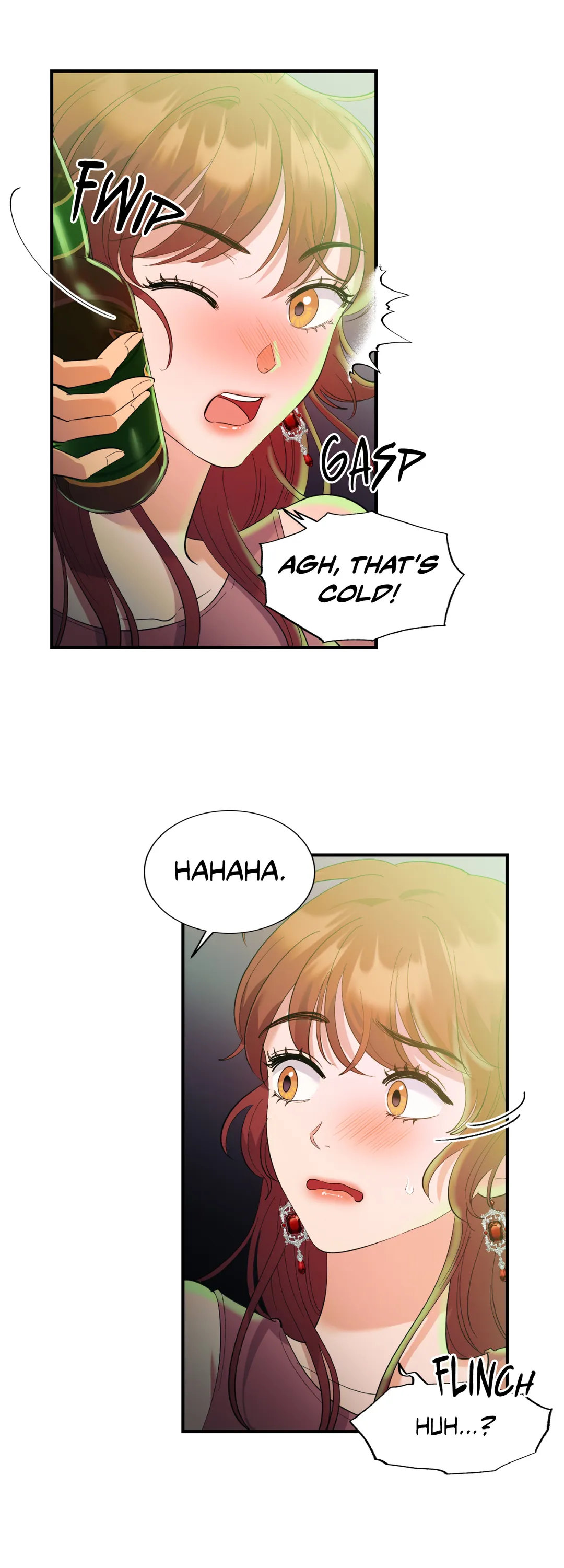 Hana’s Demons of Lust - Chapter 35 [photo 15] - MangaPorn