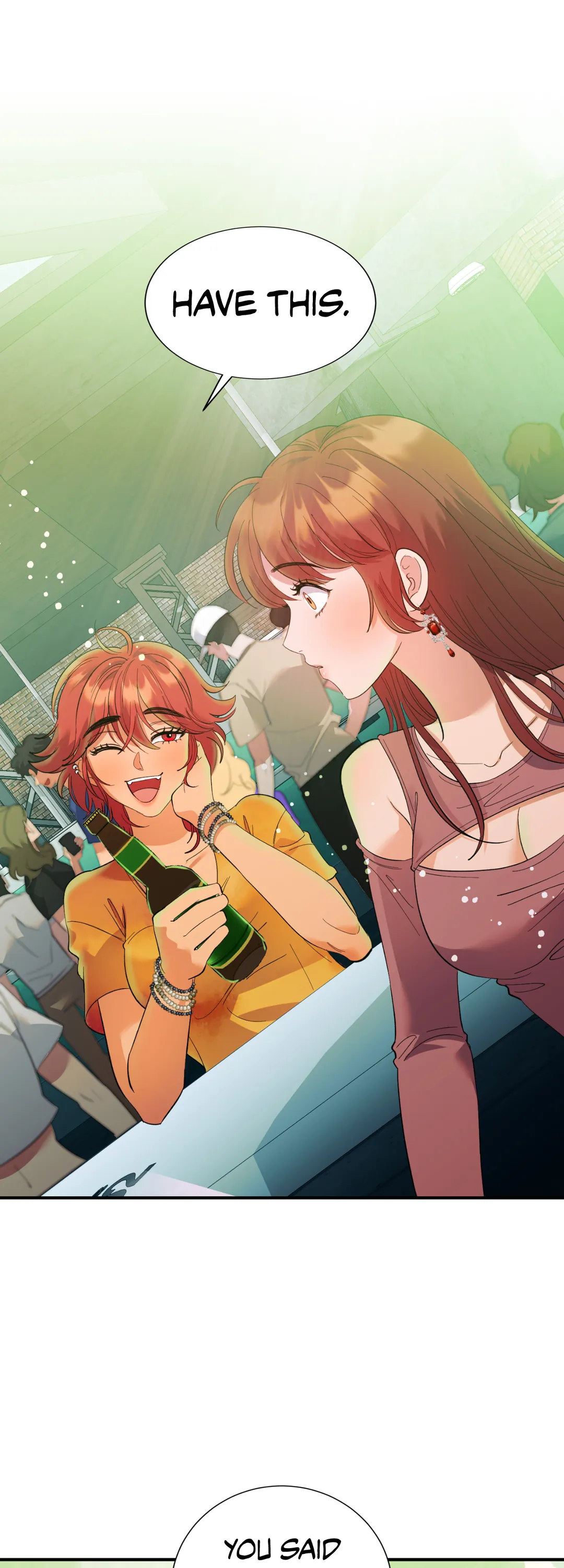 Hana’s Demons of Lust - Chapter 35 [photo 16] - MangaPorn