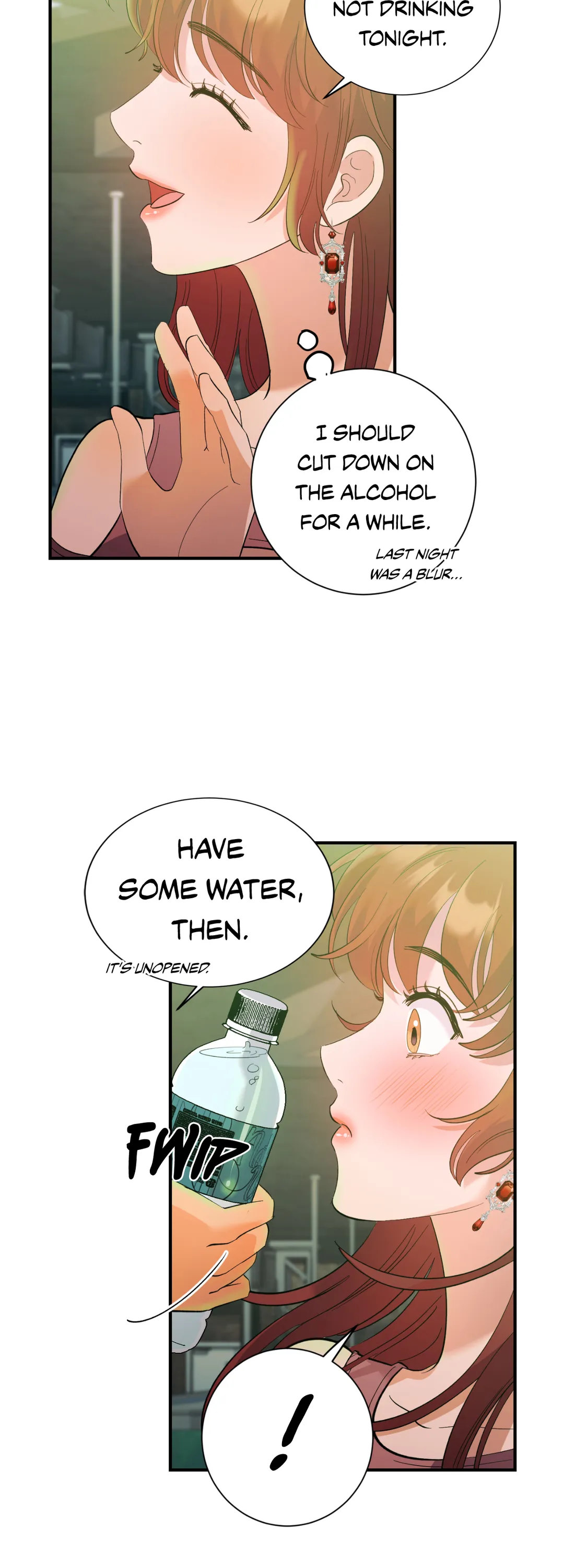 Hana’s Demons of Lust - Chapter 35 [photo 18] - MangaPorn